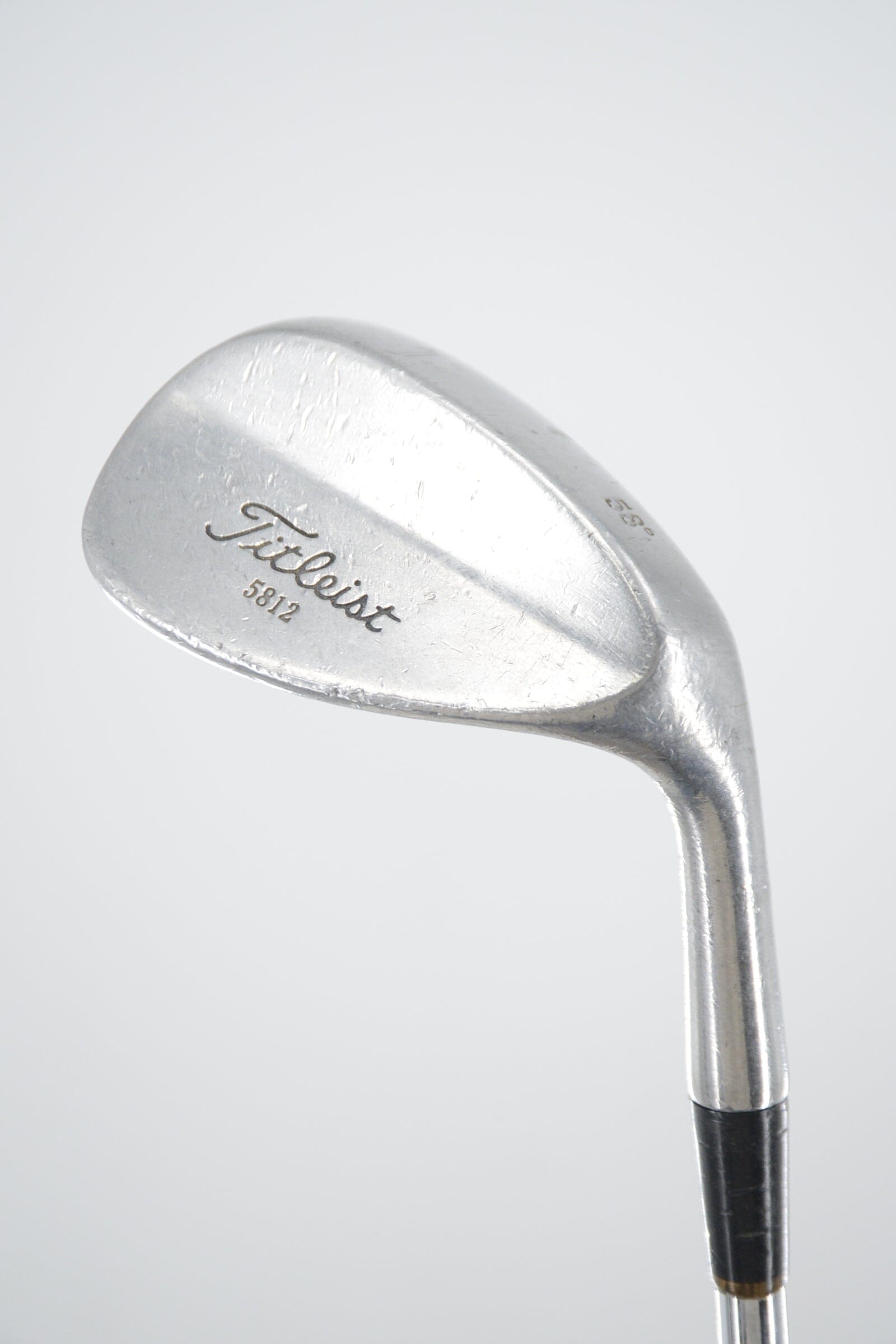 Titleist Classic 56 Degree Wedge Wedge Flex 35.5" Golf Clubs GolfRoots 