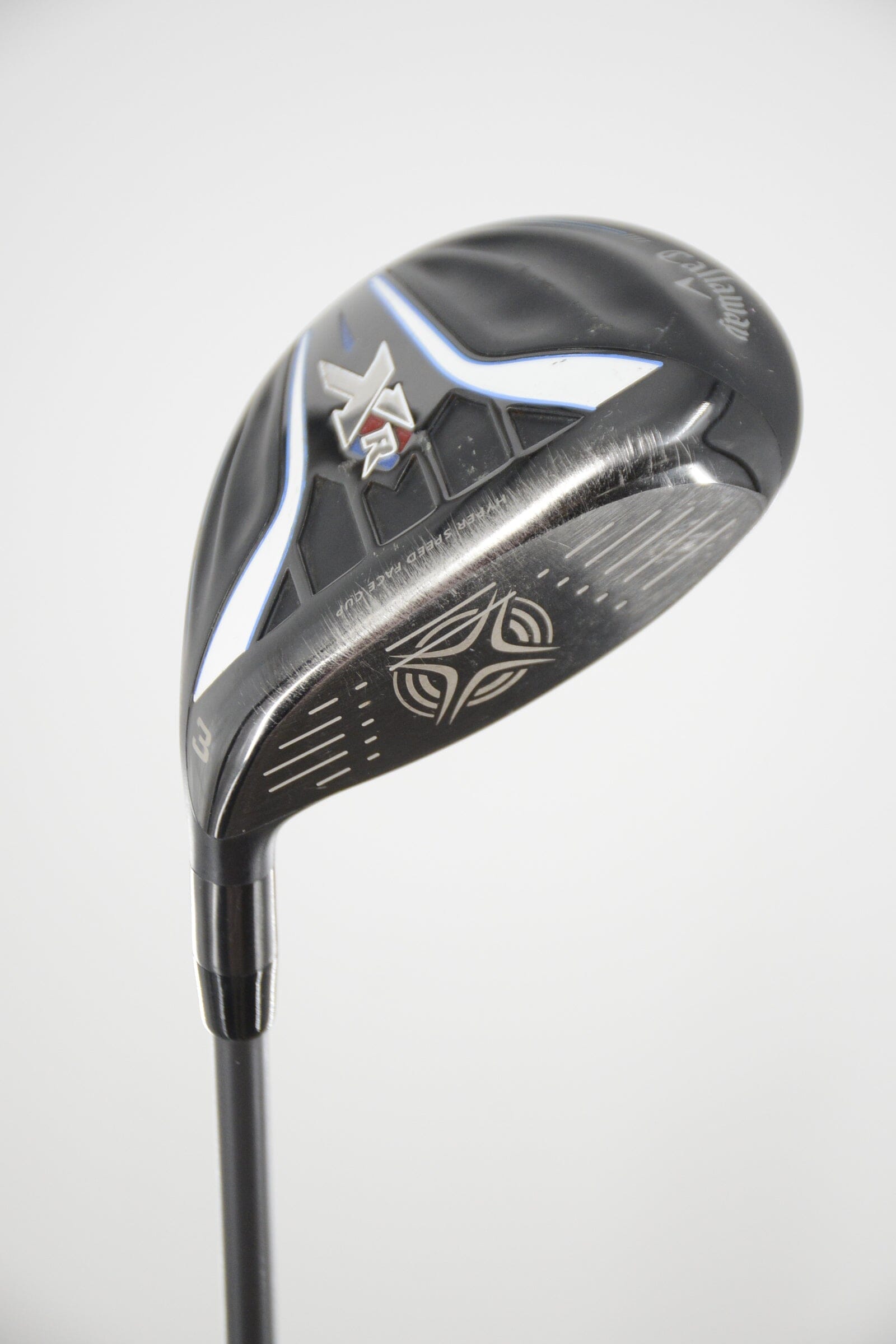 Women's Callaway XR 16 3 Wood W Flex 42" Golf Clubs GolfRoots 