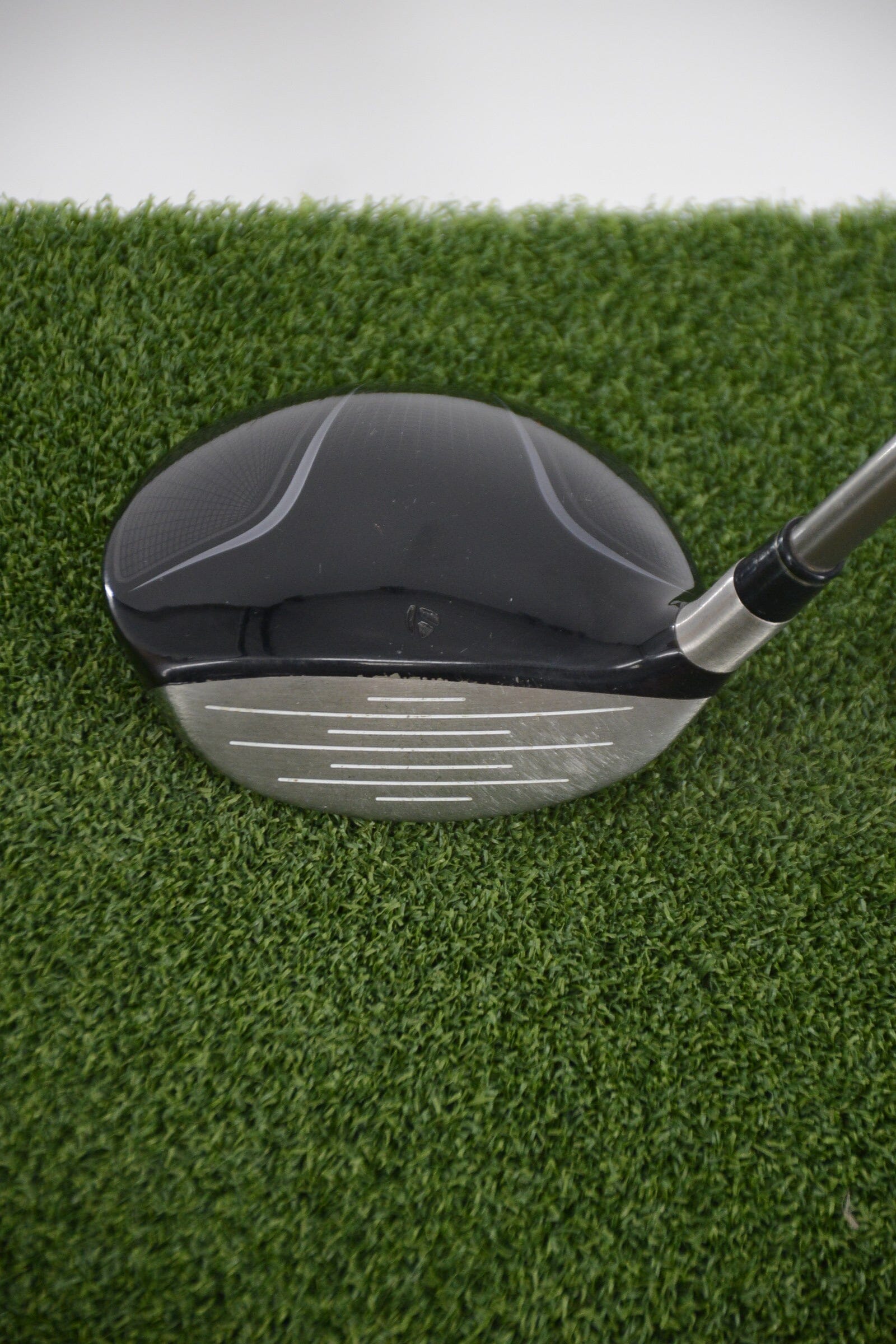 Women's TaylorMade Burner 2008 5 Wood W Flex 41.25" Golf Clubs GolfRoots 