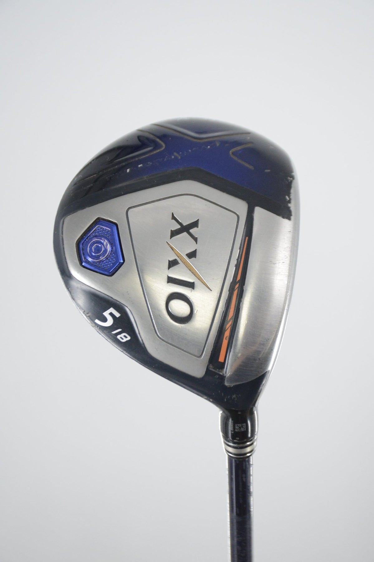 XXIO X 5 Wood R Flex 42" Golf Clubs GolfRoots 
