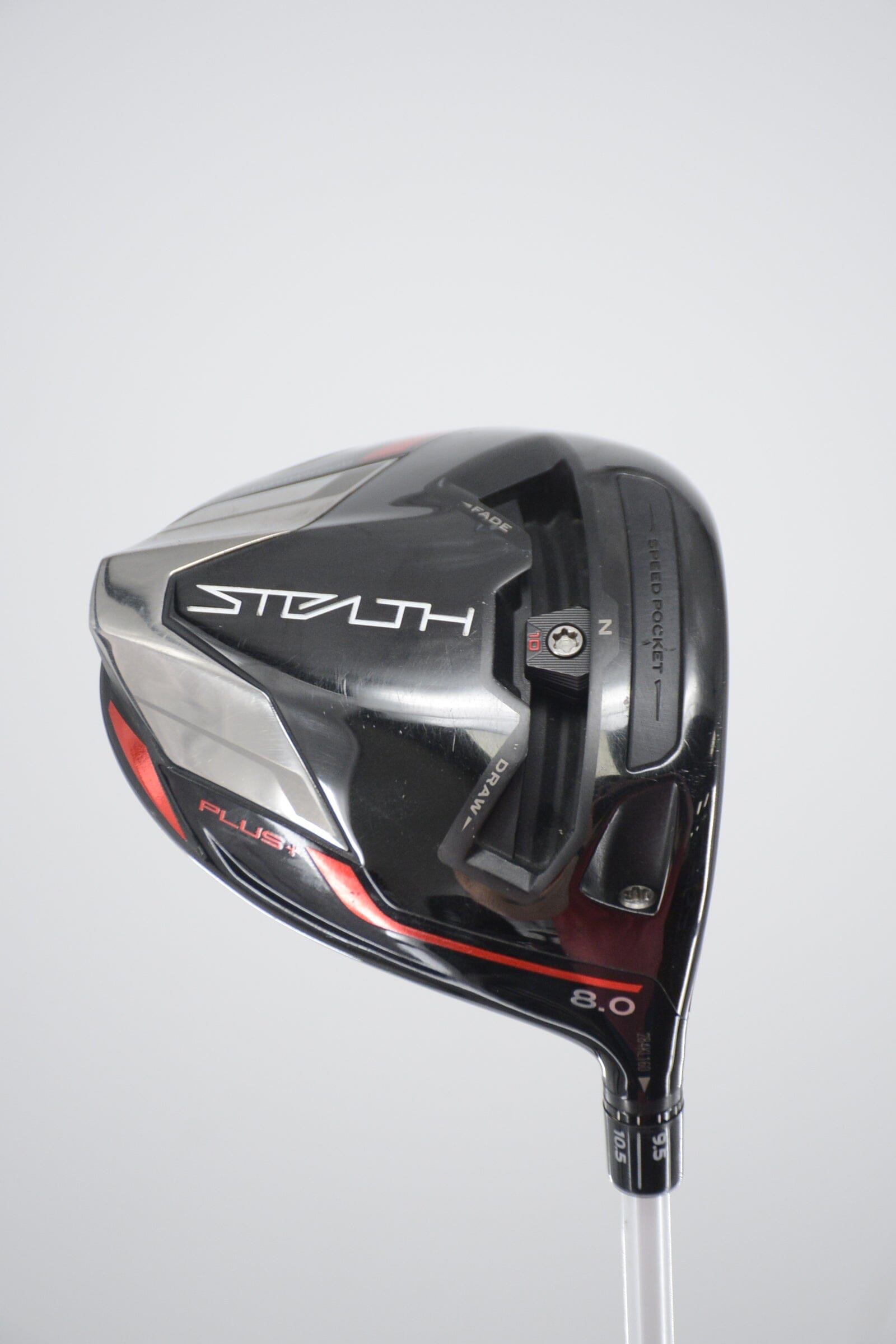 その他 TaylorMade STEALTHPLUS TaylorMade Stealth Plus Fairway Wood | Golf Avenue