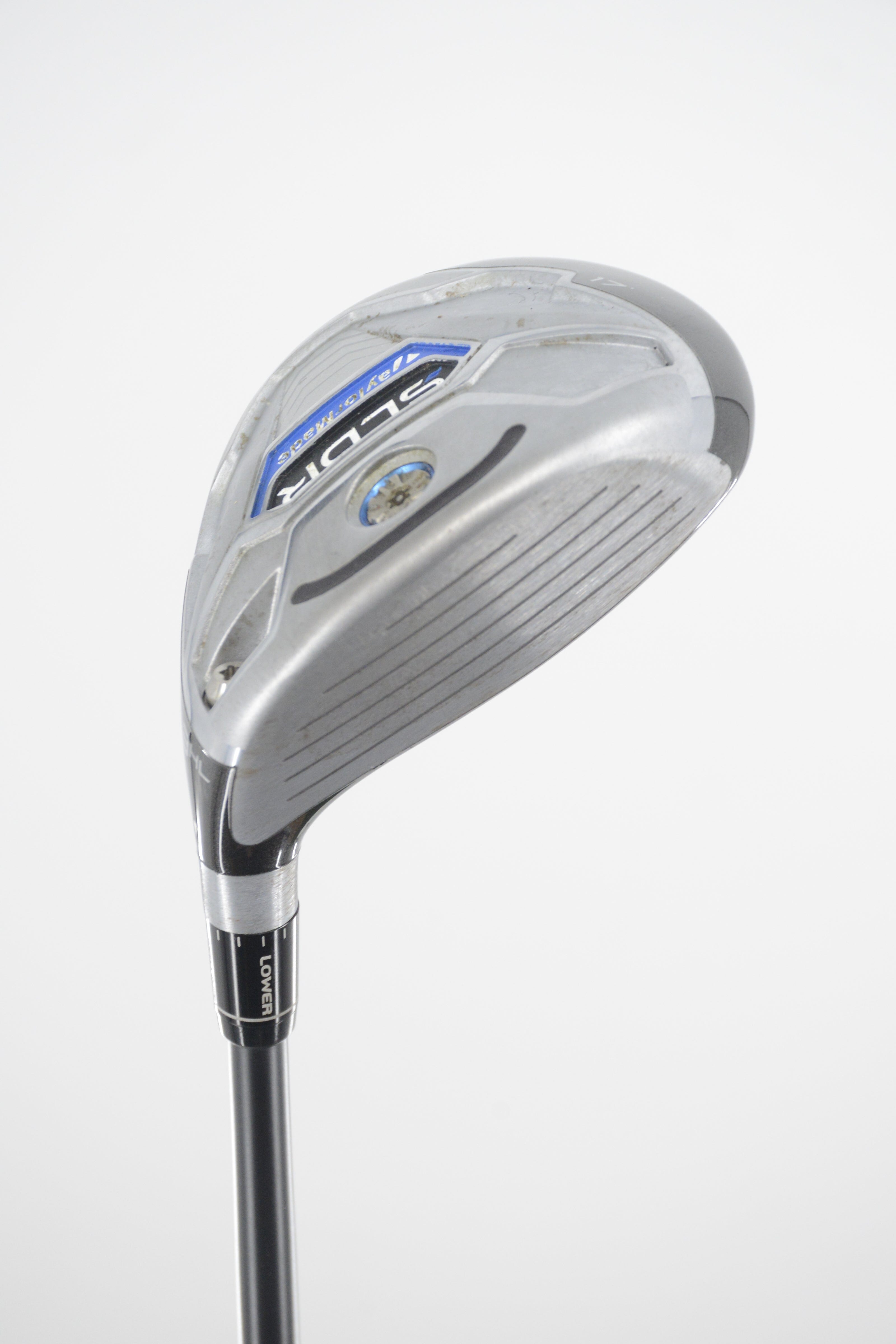 TaylorMade SLDR 3HL Wood S Flex 43" Golf Clubs GolfRoots 