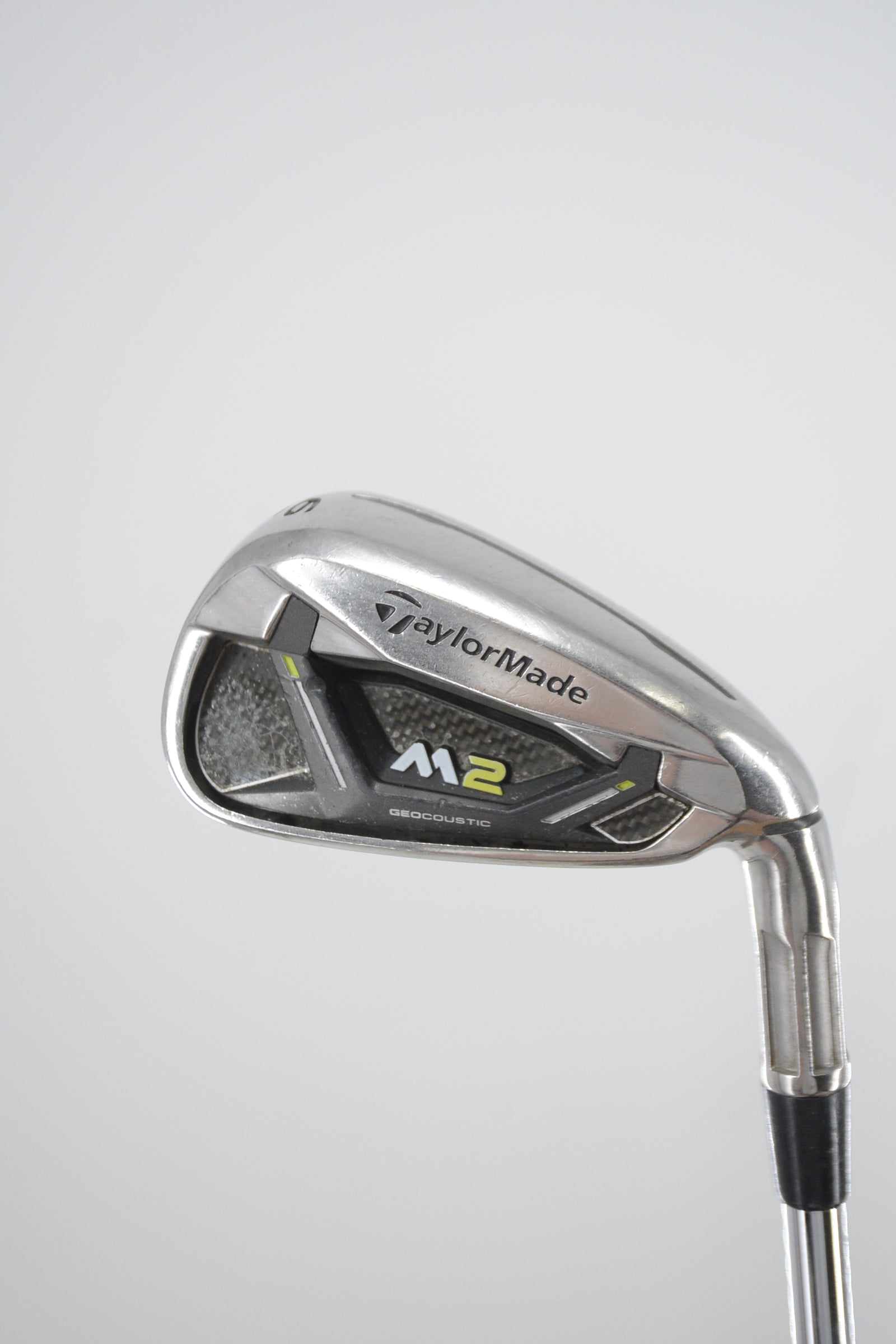 TaylorMade M2 6 Iron R Flex 37.25"