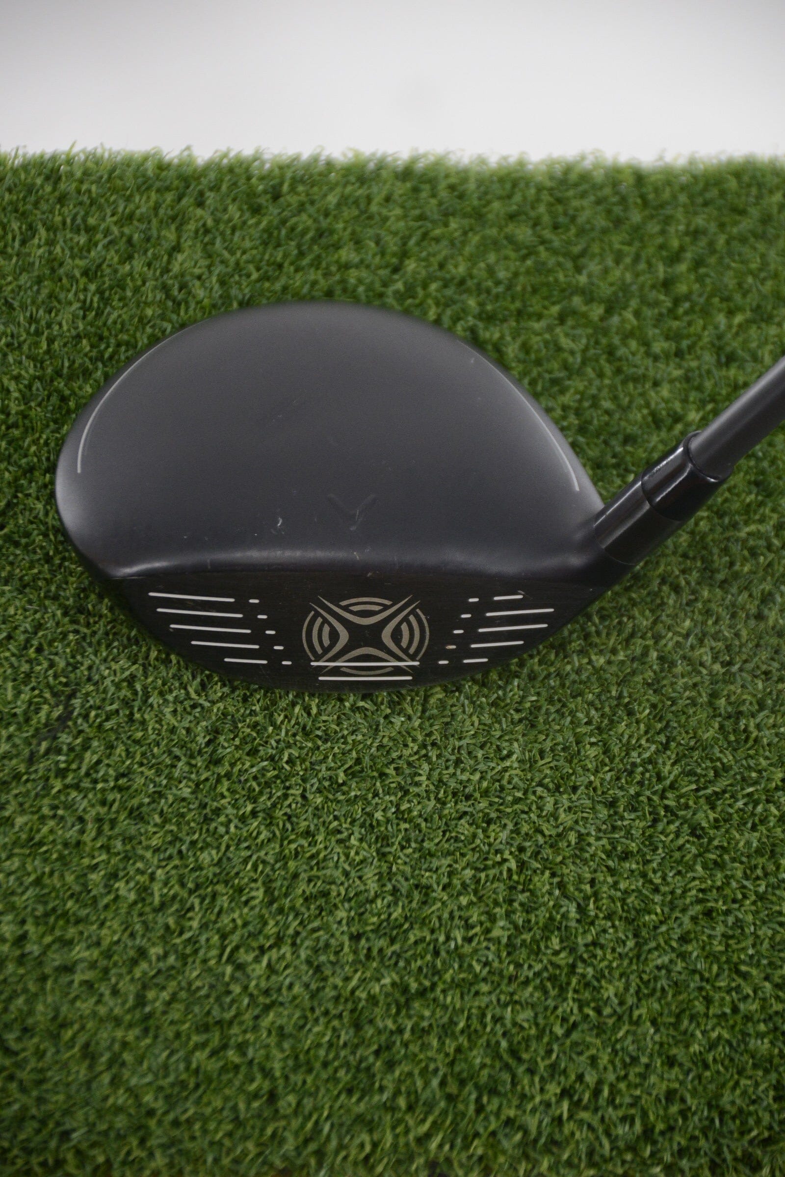 Women's Callaway XR 16 3 Wood W Flex 42" Golf Clubs GolfRoots 