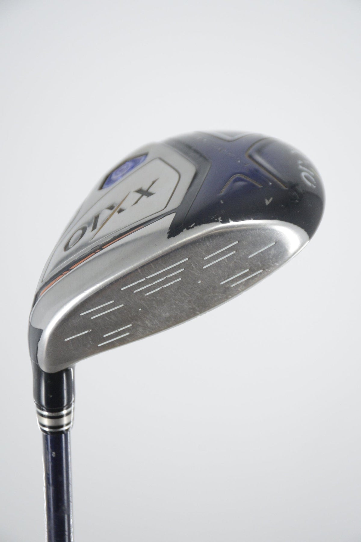 XXIO X 5 Wood R Flex 42" Golf Clubs GolfRoots 