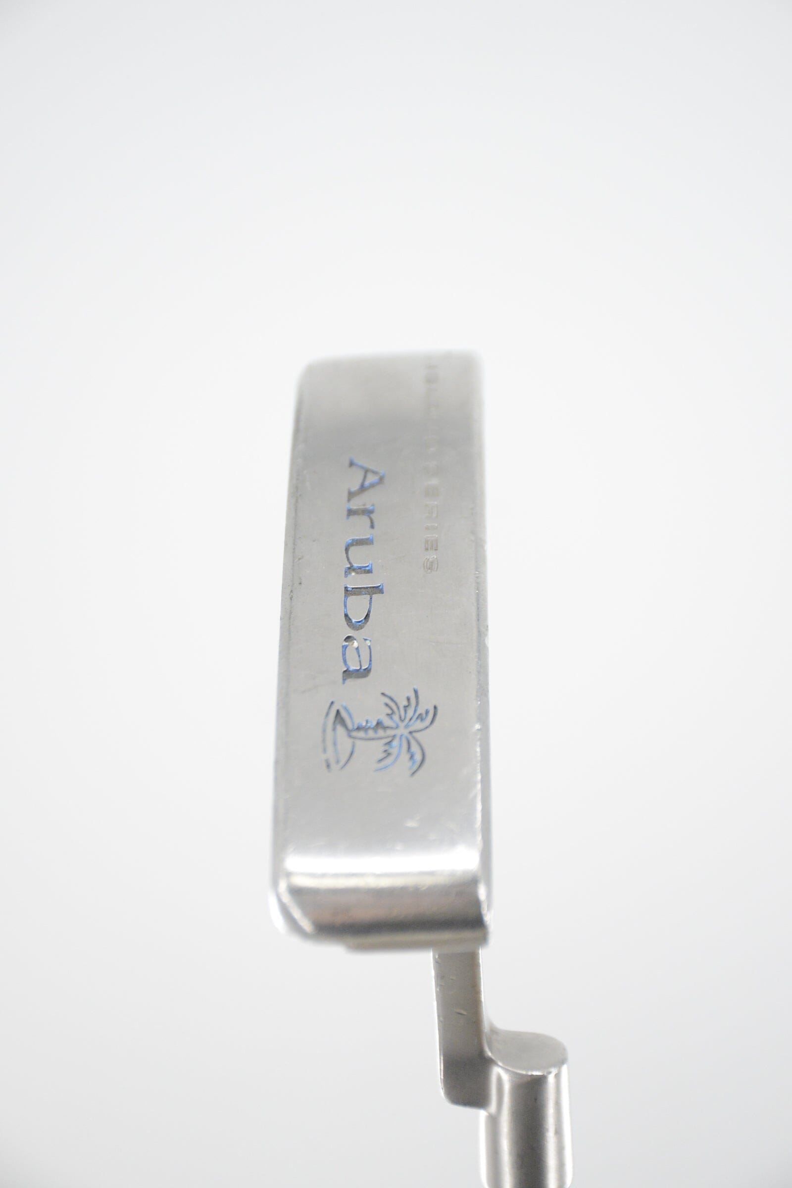 Guerin Rife Aruba Putter 33.5"