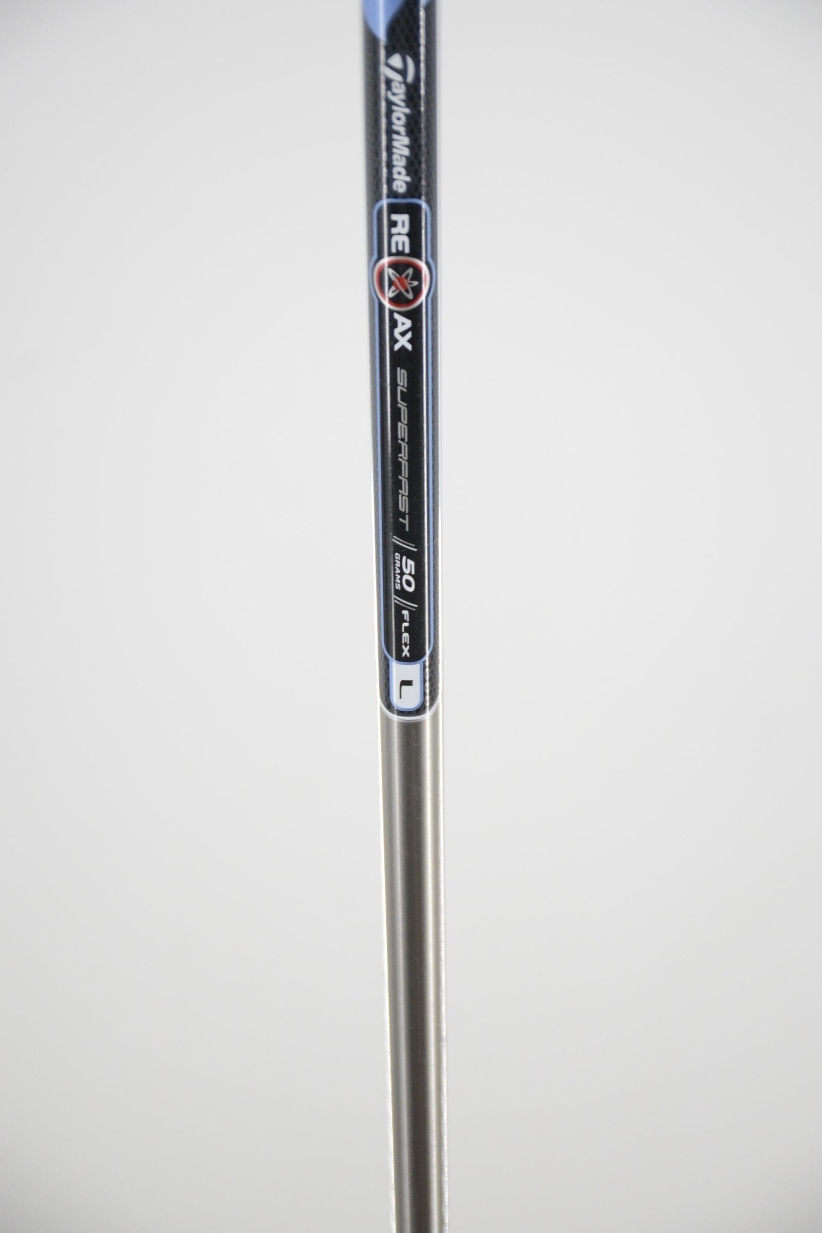 Women's TaylorMade Burner 2008 5 Wood W Flex 41.25"