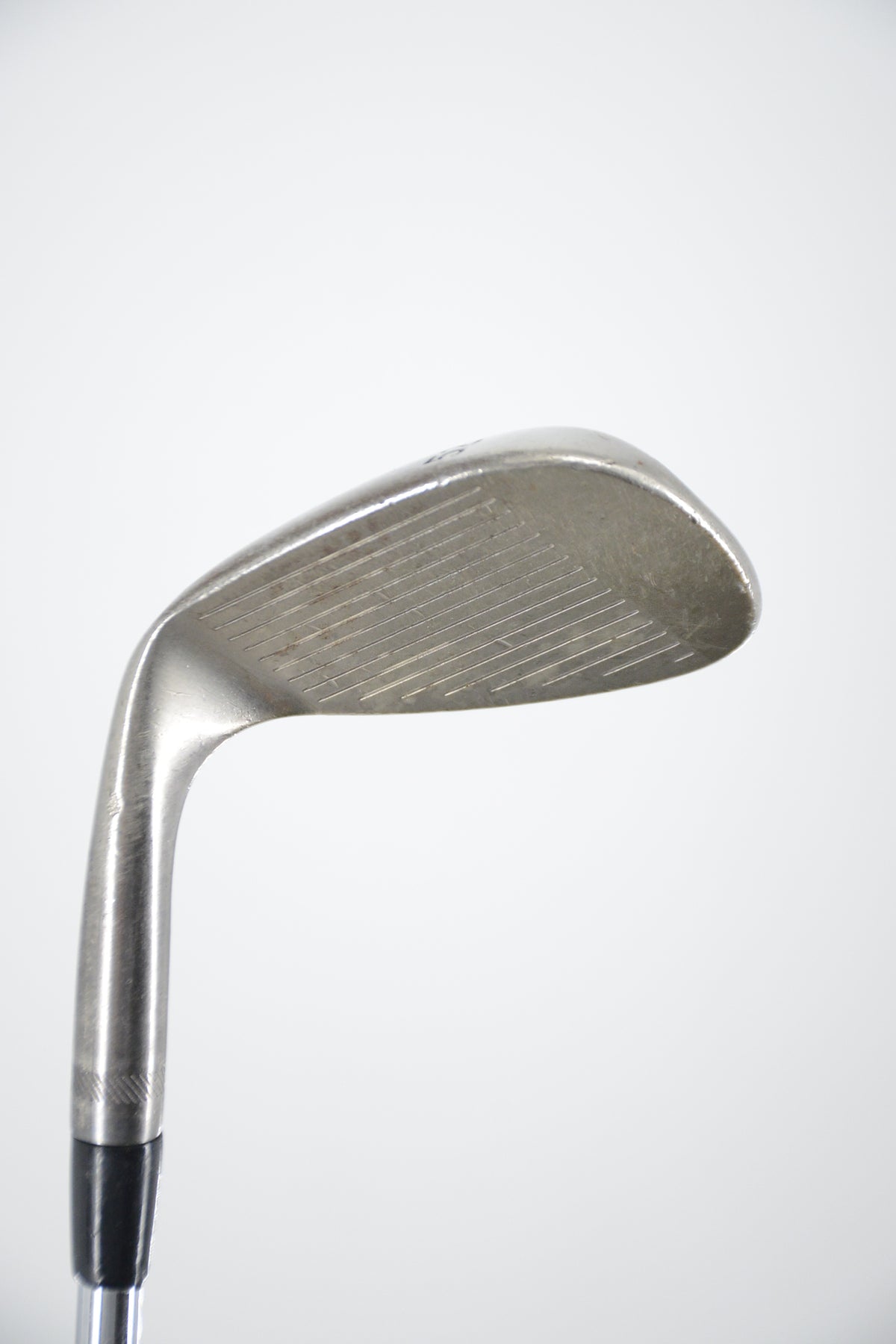 Titleist Vokey Spin Milled 52 Degree Wedge Wedge Flex 34.5"