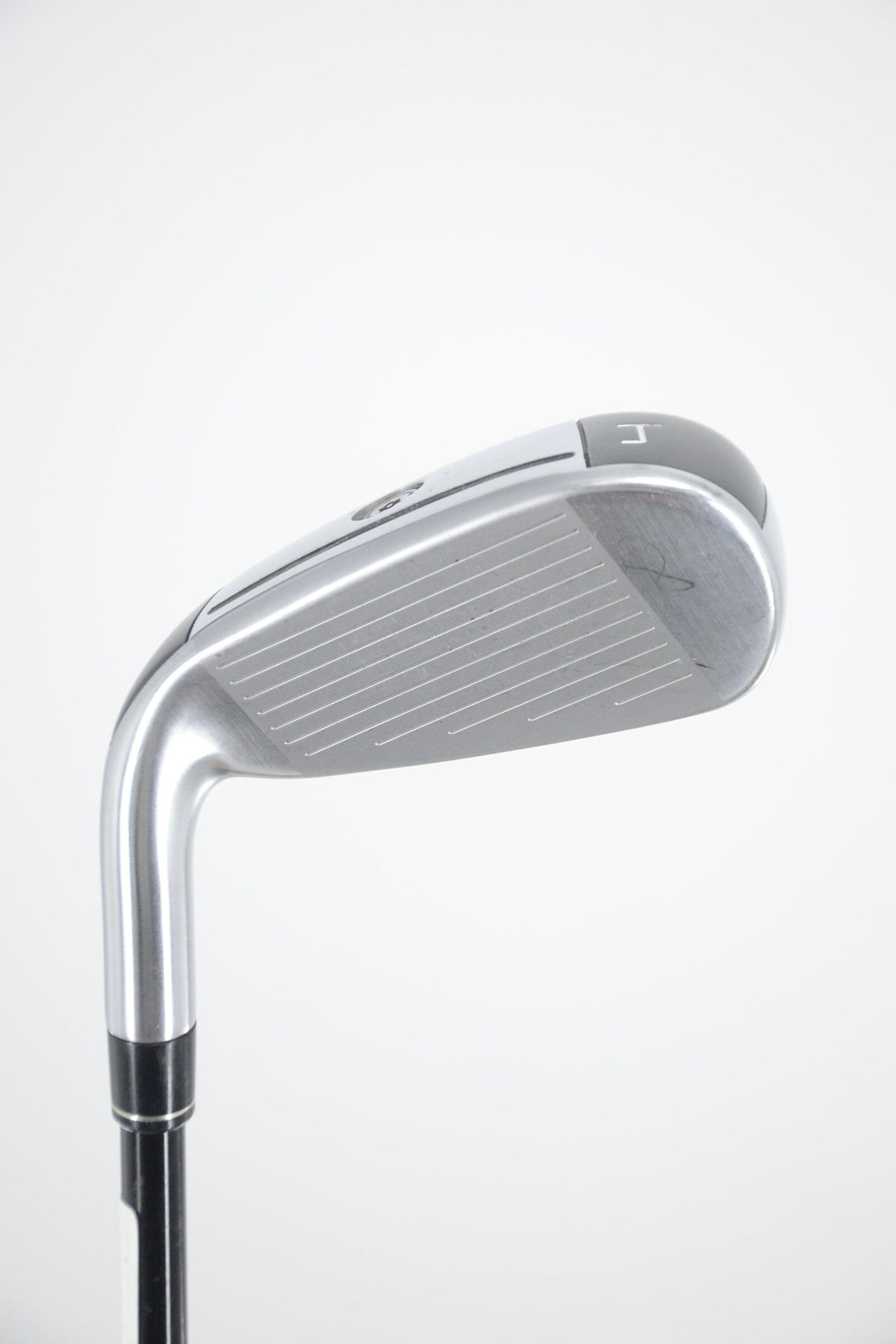 TaylorMade SIM DHY 4 Driving Iron R Flex 38.75" Golf Irons TaylorMade 
