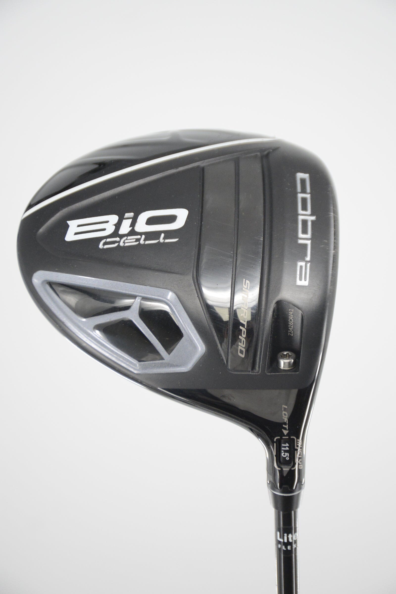 *Dented* Cobra Bio Cell 11.5 Degree Driver R Flex 45.5" Golf Clubs GolfRoots 