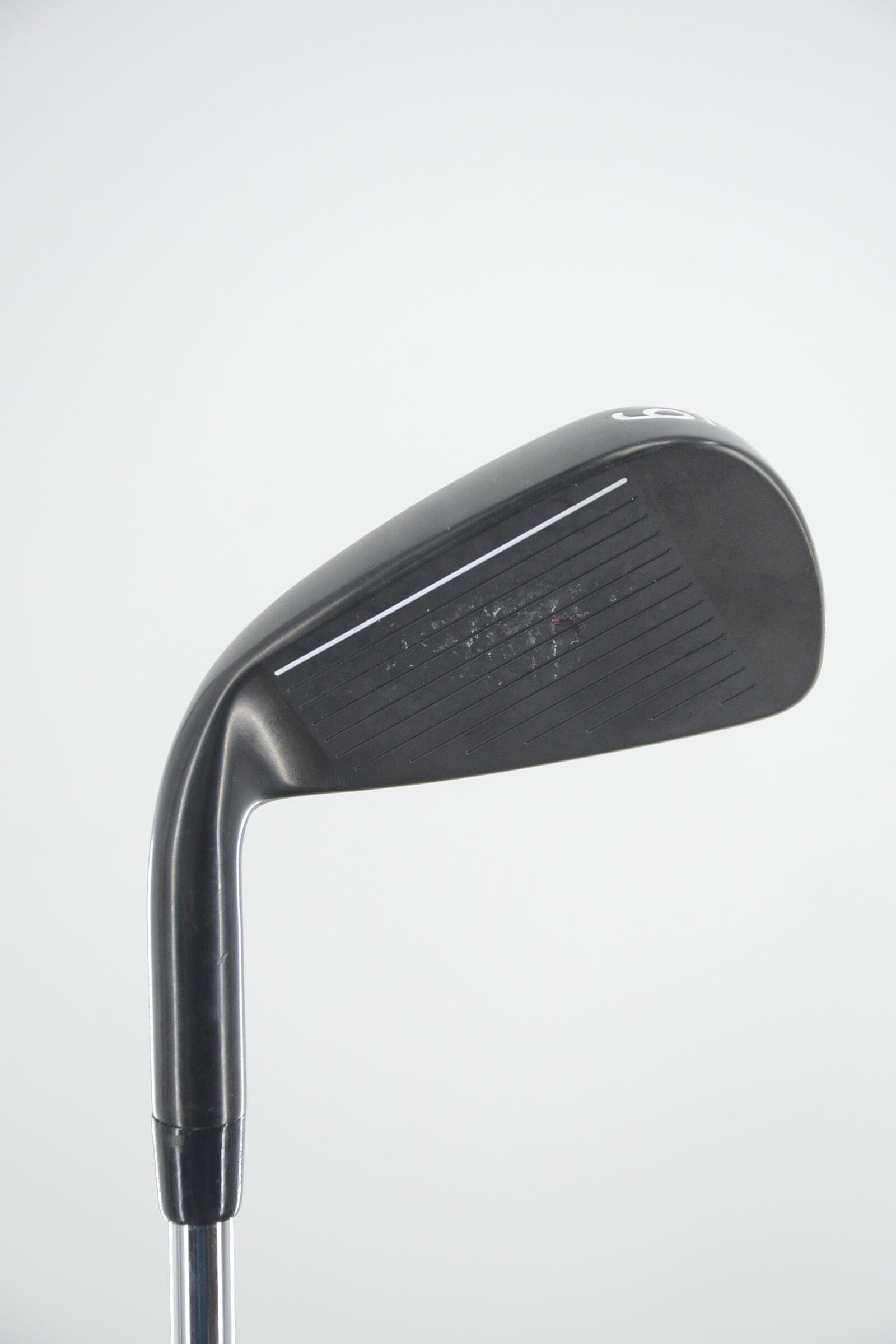 PXG 0311XP Gen 7 Black 6 Iron R Flex 38" Golf Clubs GolfRoots 