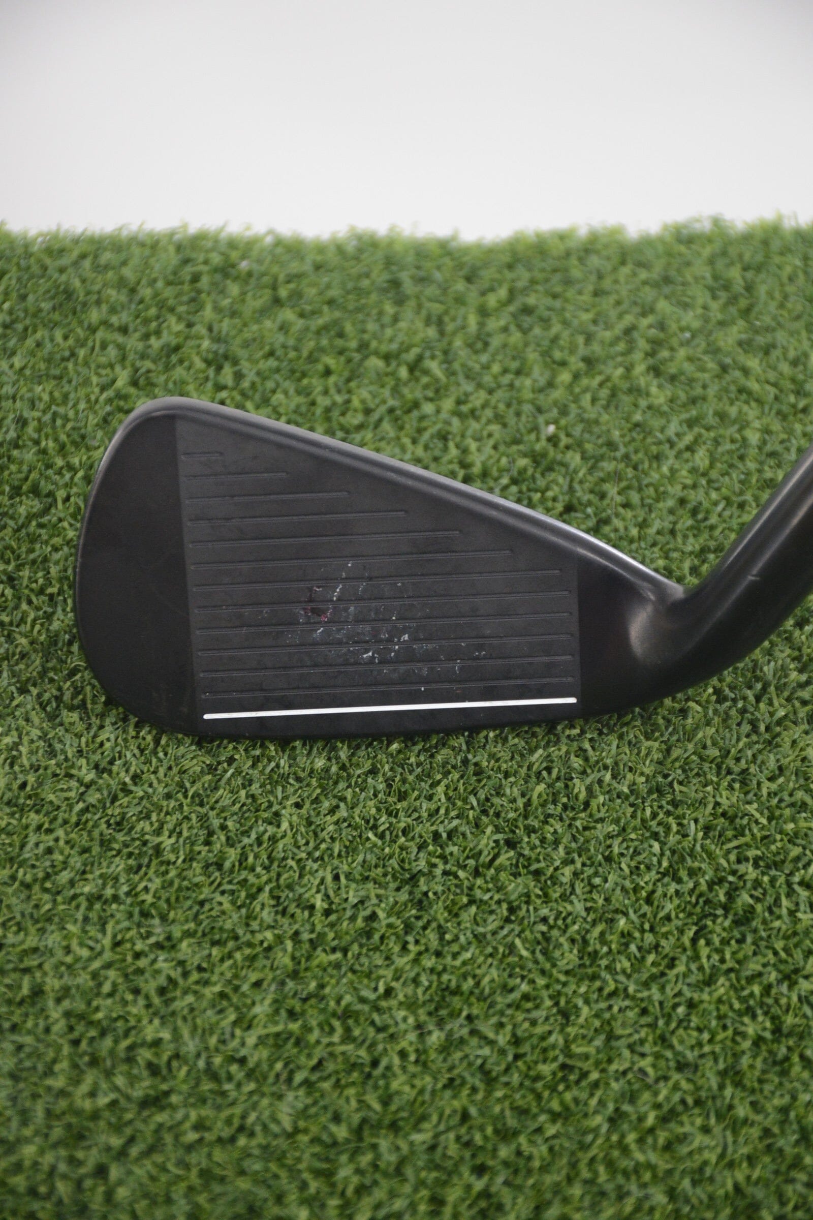PXG 0311XP Gen 7 Black 6 Iron R Flex 38" Golf Clubs GolfRoots 