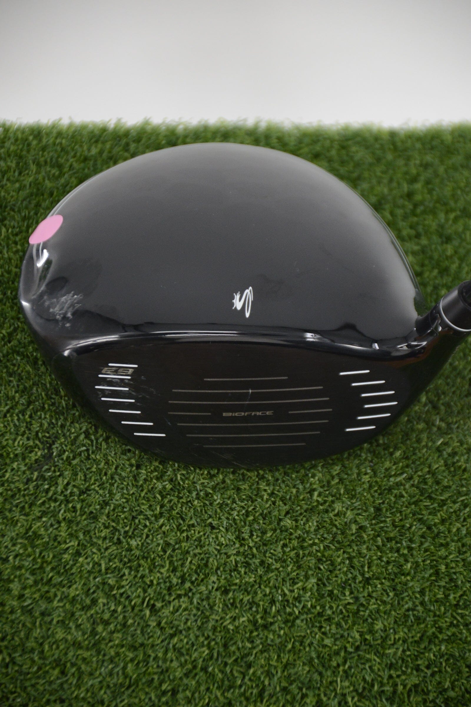 *Dented* Cobra Bio Cell 11.5 Degree Driver R Flex 45.5" Golf Clubs GolfRoots 