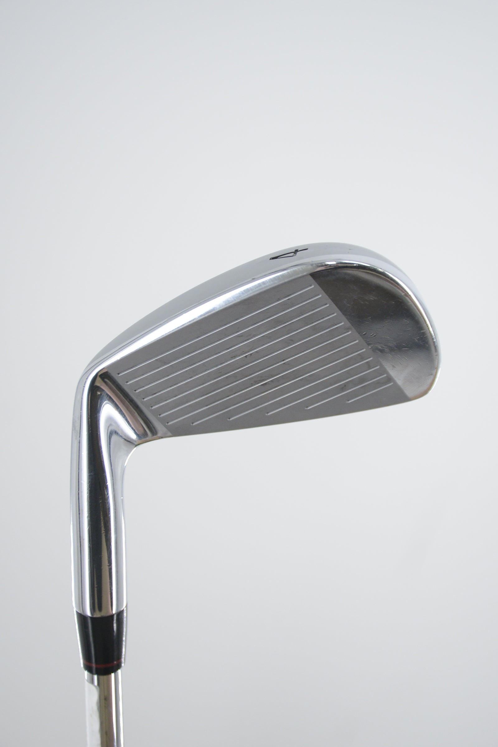 Nike Victory Red Forged Split Cavity 4 Iron R Flex 38.5"