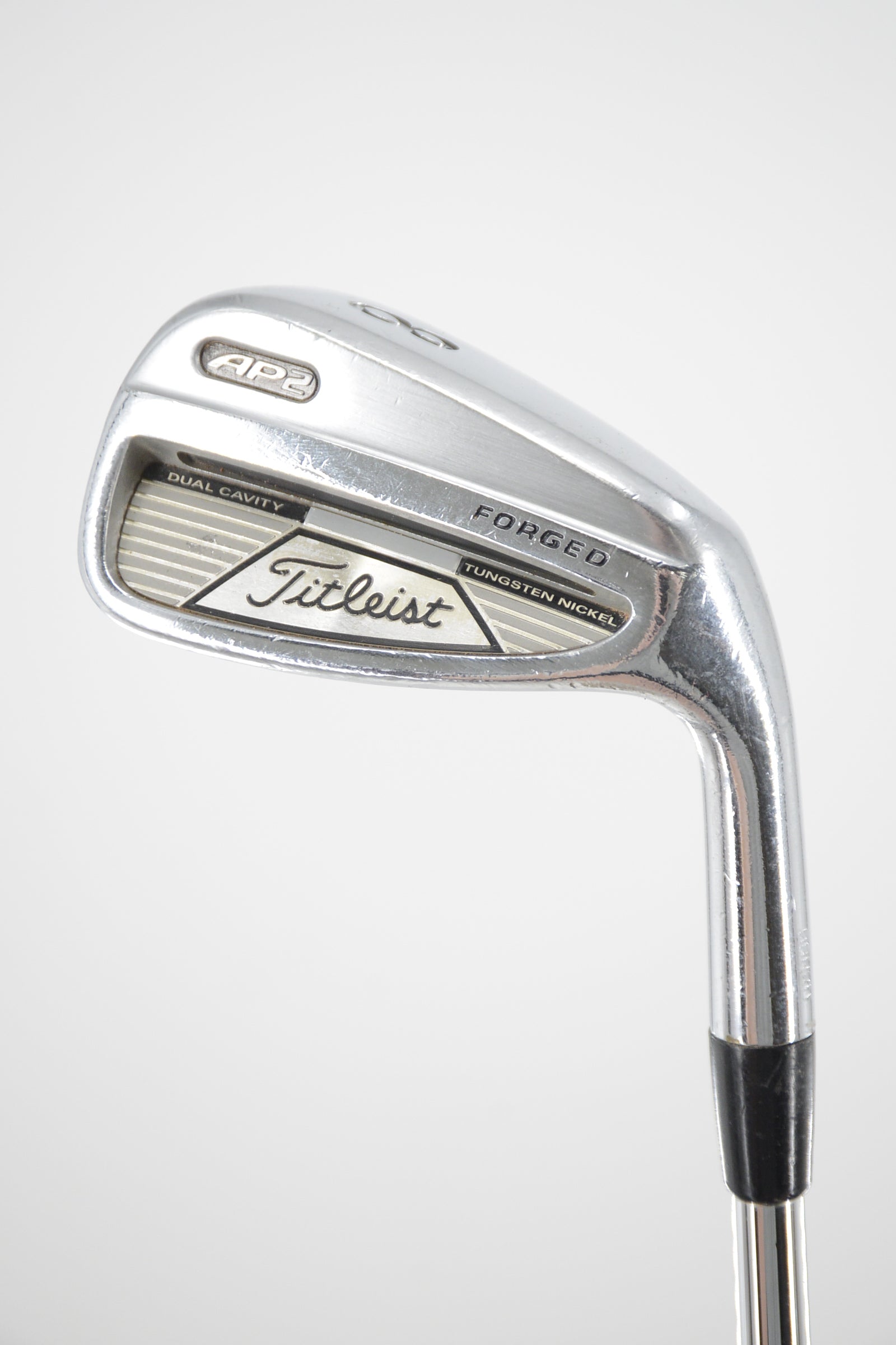 Titleist AP2 8 Iron R Flex 36"