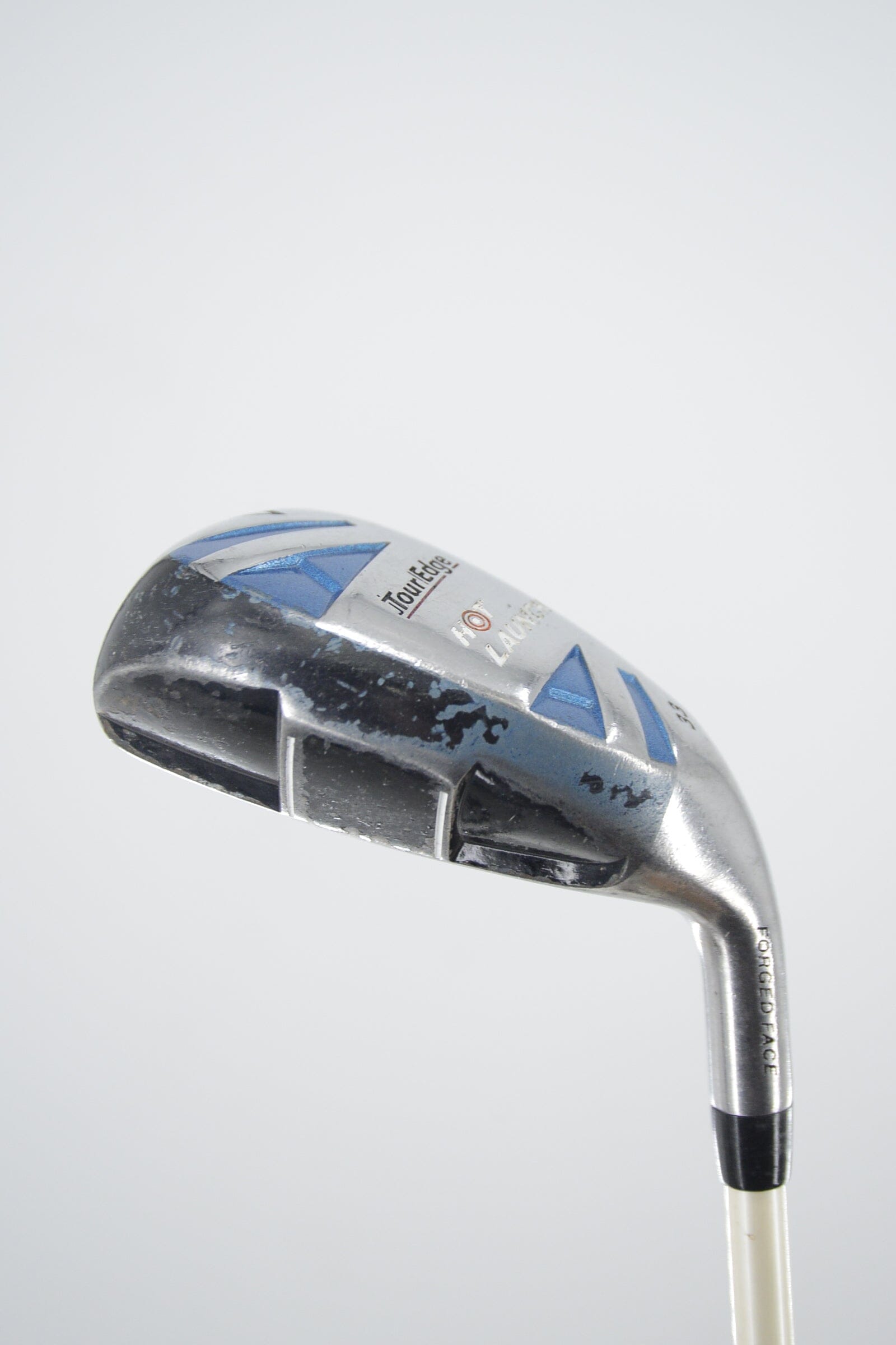 Tour Edge Hot Launch 7 Hybrid Uniflex 37" Golf Clubs GolfRoots 