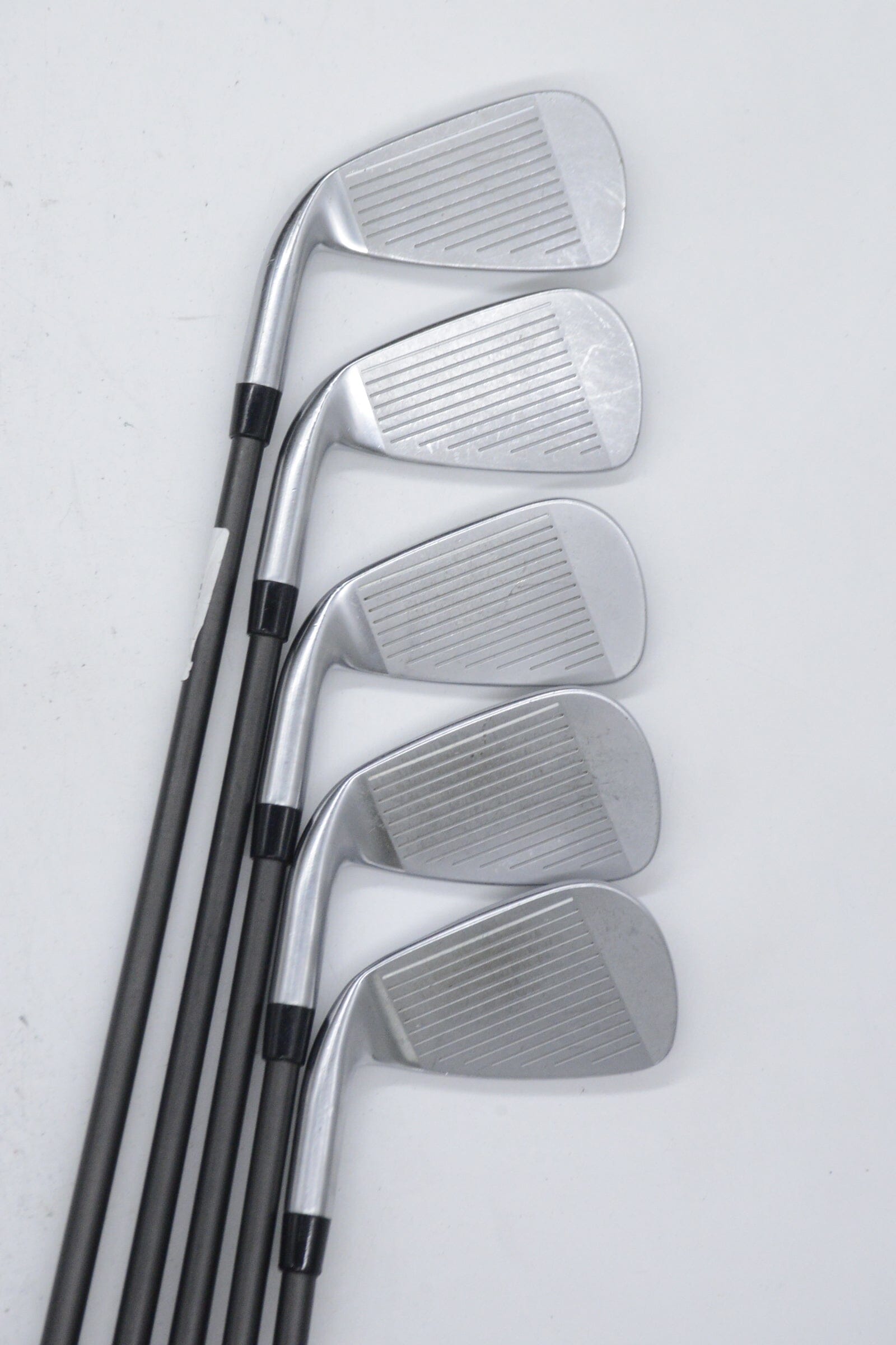 PXG 0311XP Gen7 5-9 Iron Set R Flex -0.5" Golf Clubs GolfRoots 