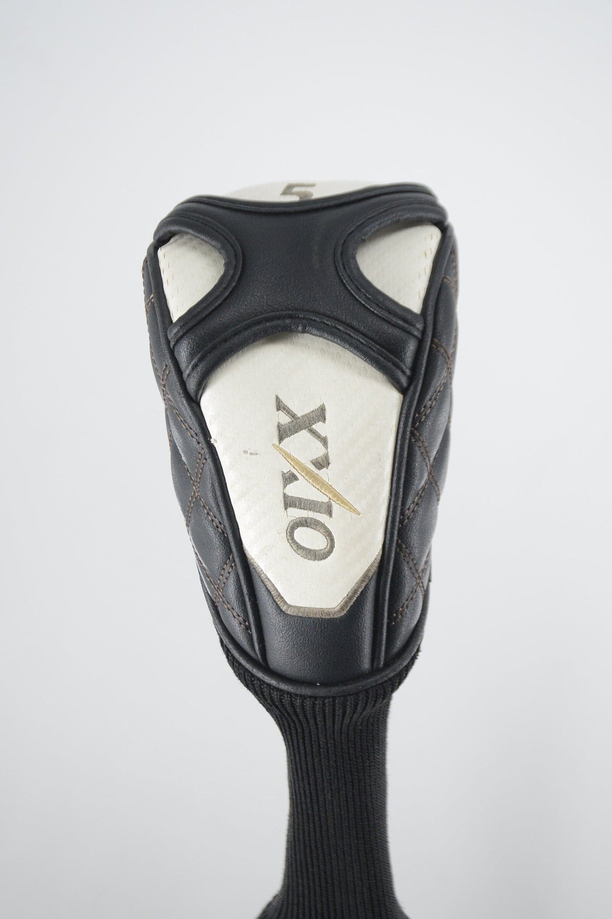 XXIO X 5 Wood R Flex 42" Golf Clubs GolfRoots 