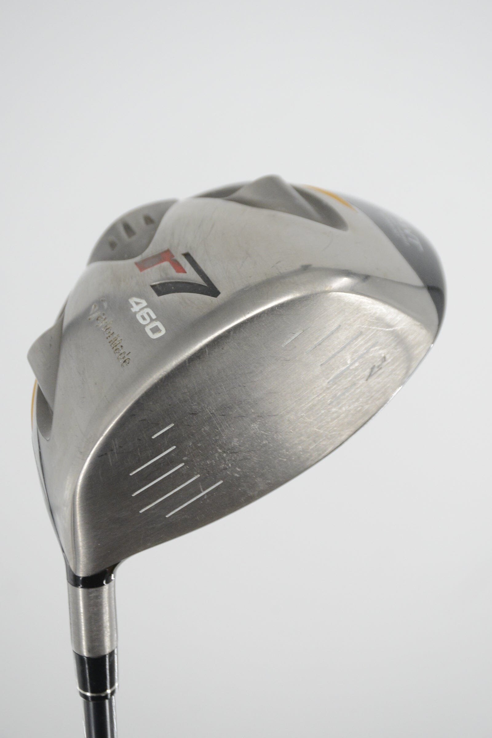TaylorMade R7 460 9.5 Degree Driver S Flex 44.75" Golf Clubs GolfRoots 