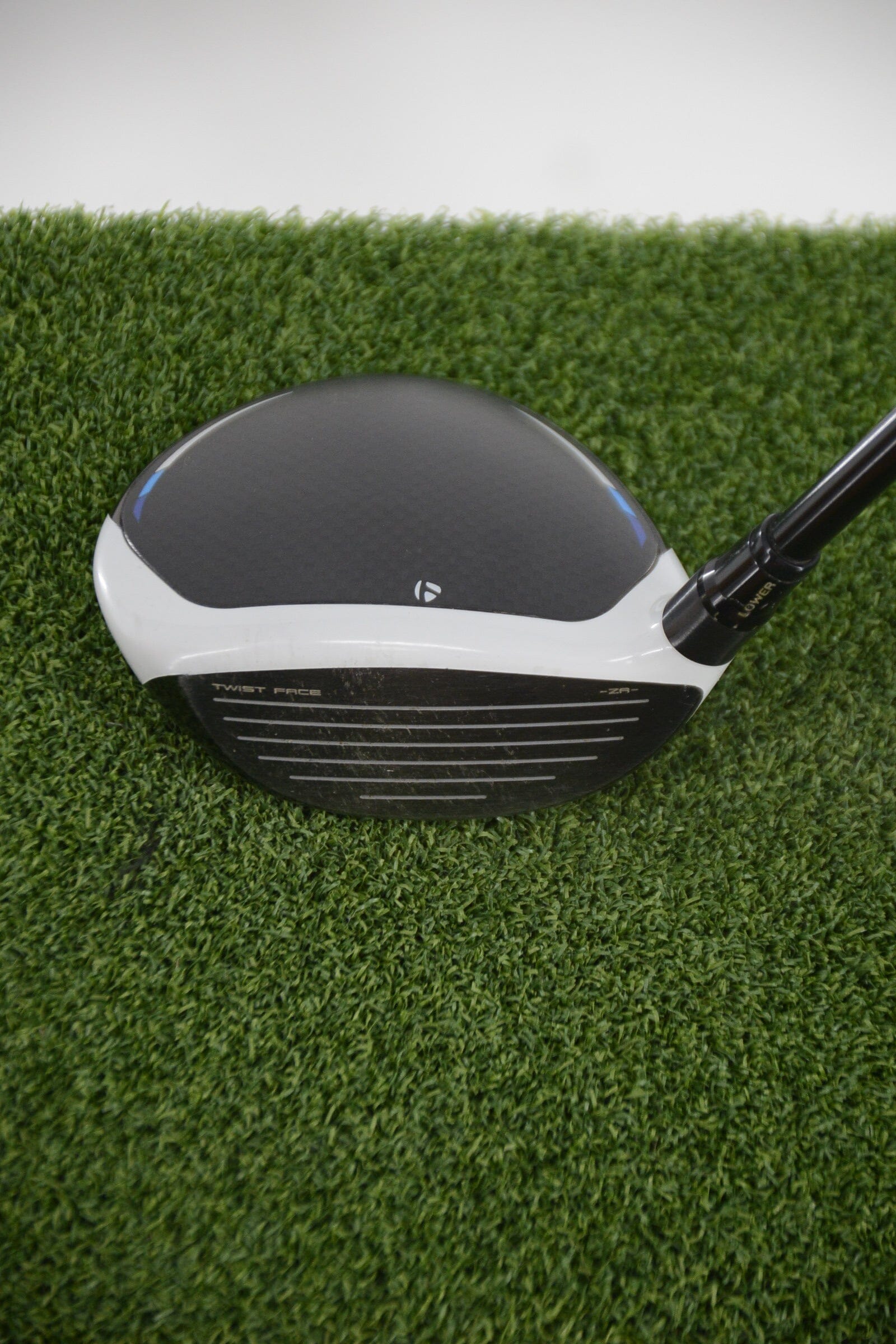 TaylorMade SIM2 Ti 3 Wood R Flex 42.75" Golf Clubs GolfRoots 