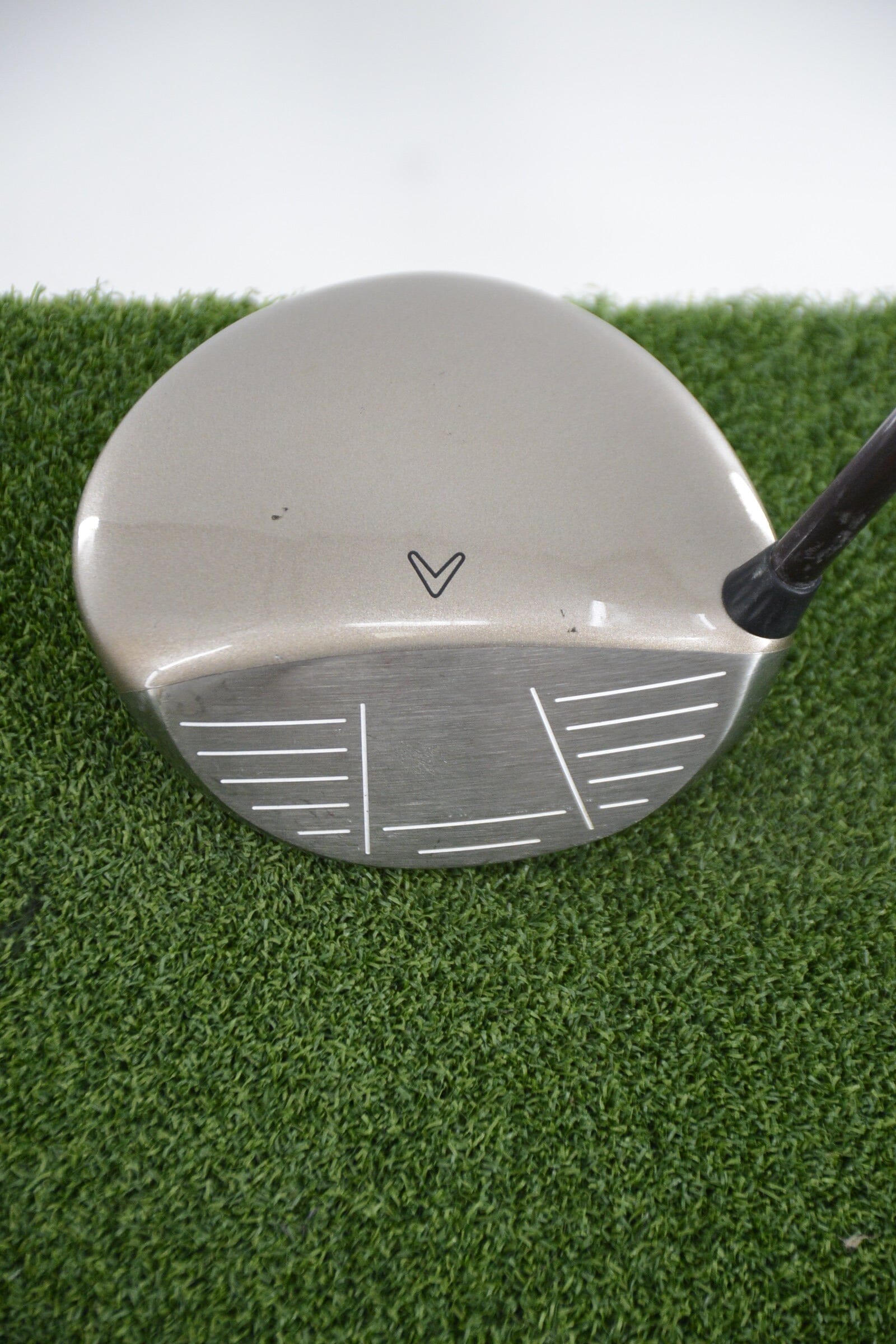 Women's Callaway Big Bertha Titanium 2004 13 Degree Driver W Flex 43.75" Golf Clubs GolfRoots 