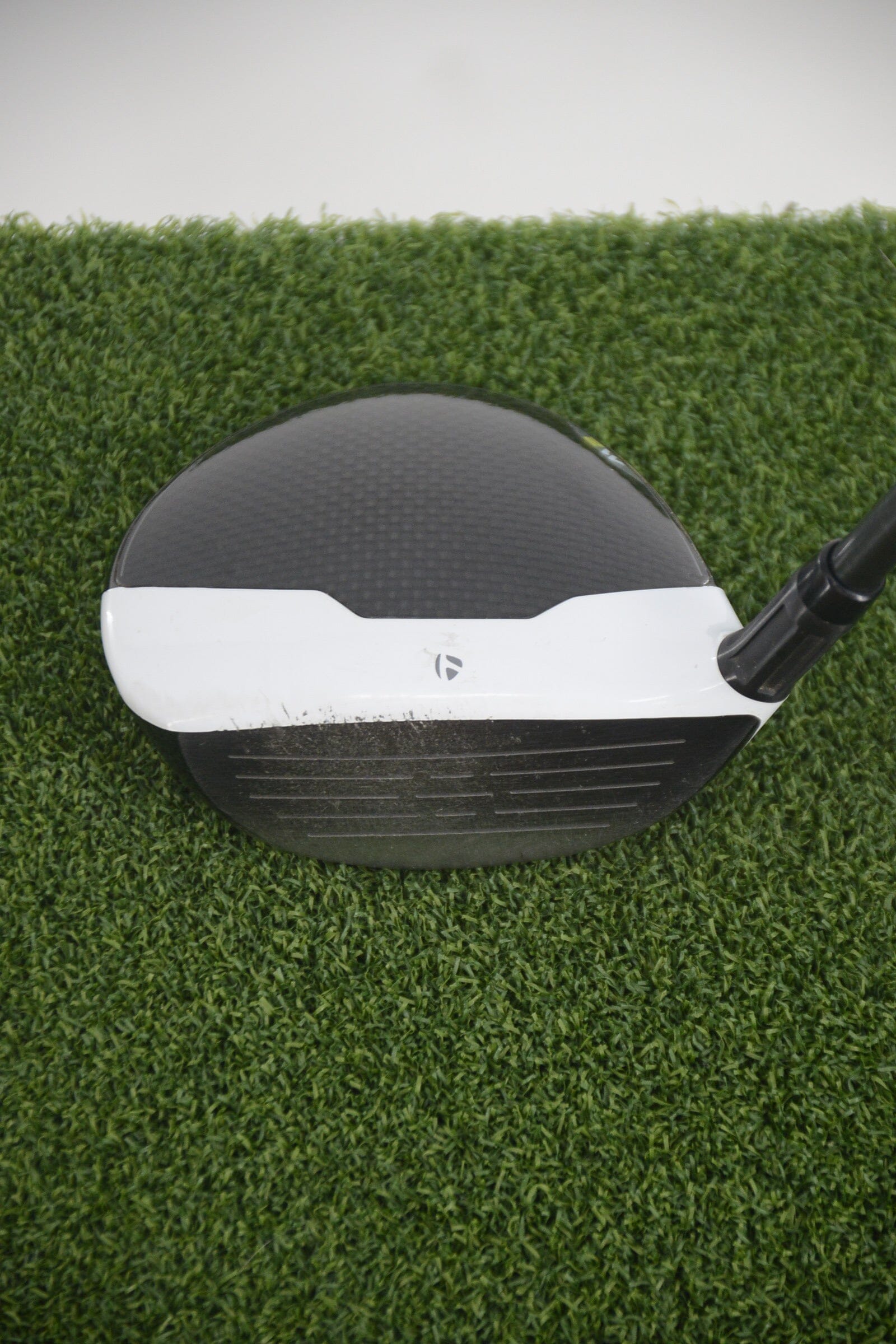 TaylorMade M2 2017 3 Wood S Flex 43.25" Golf Clubs GolfRoots 