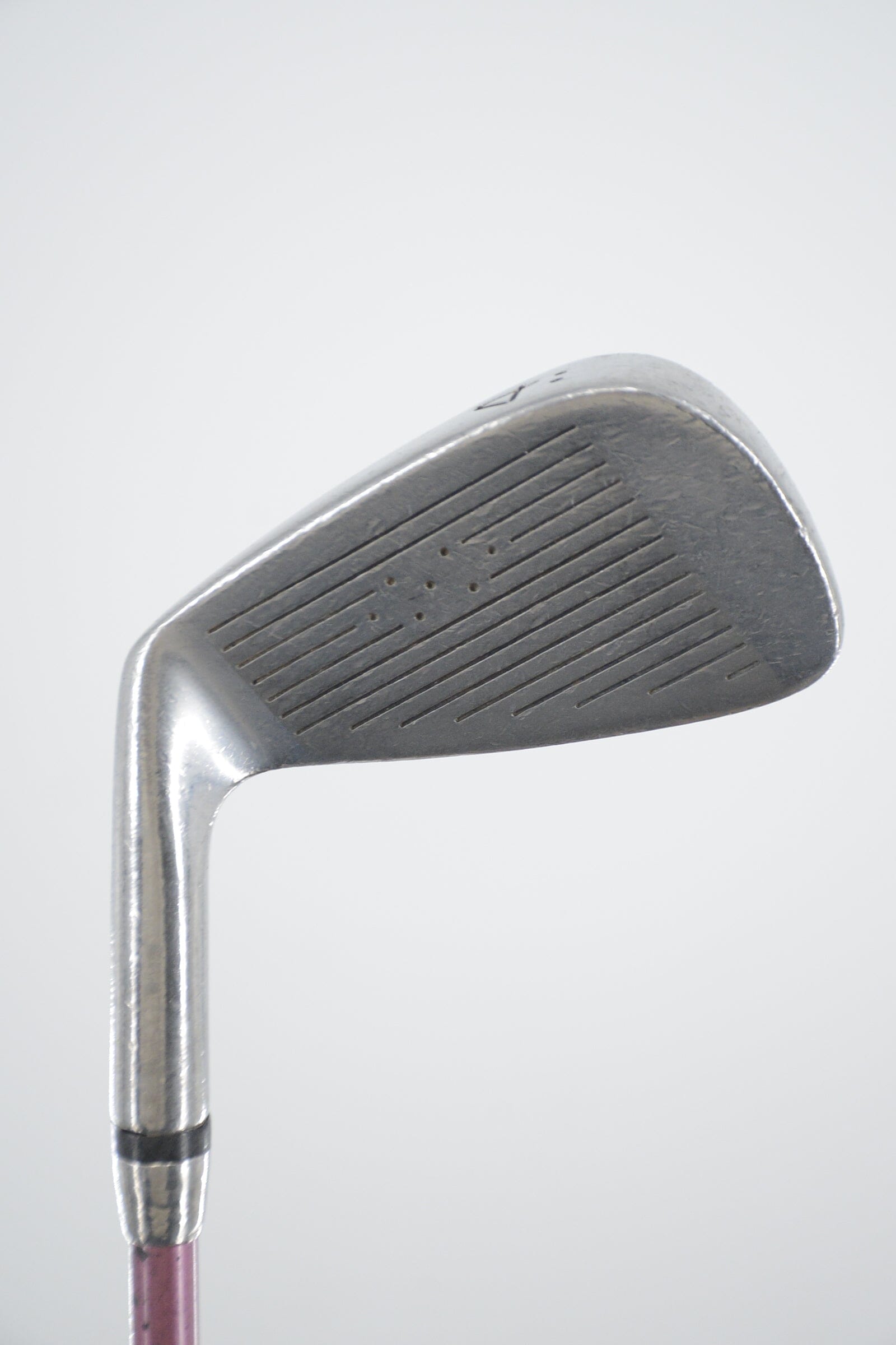 Women's Prince Oversize 4 Iron W Flex 37.5" Golf Clubs GolfRoots 