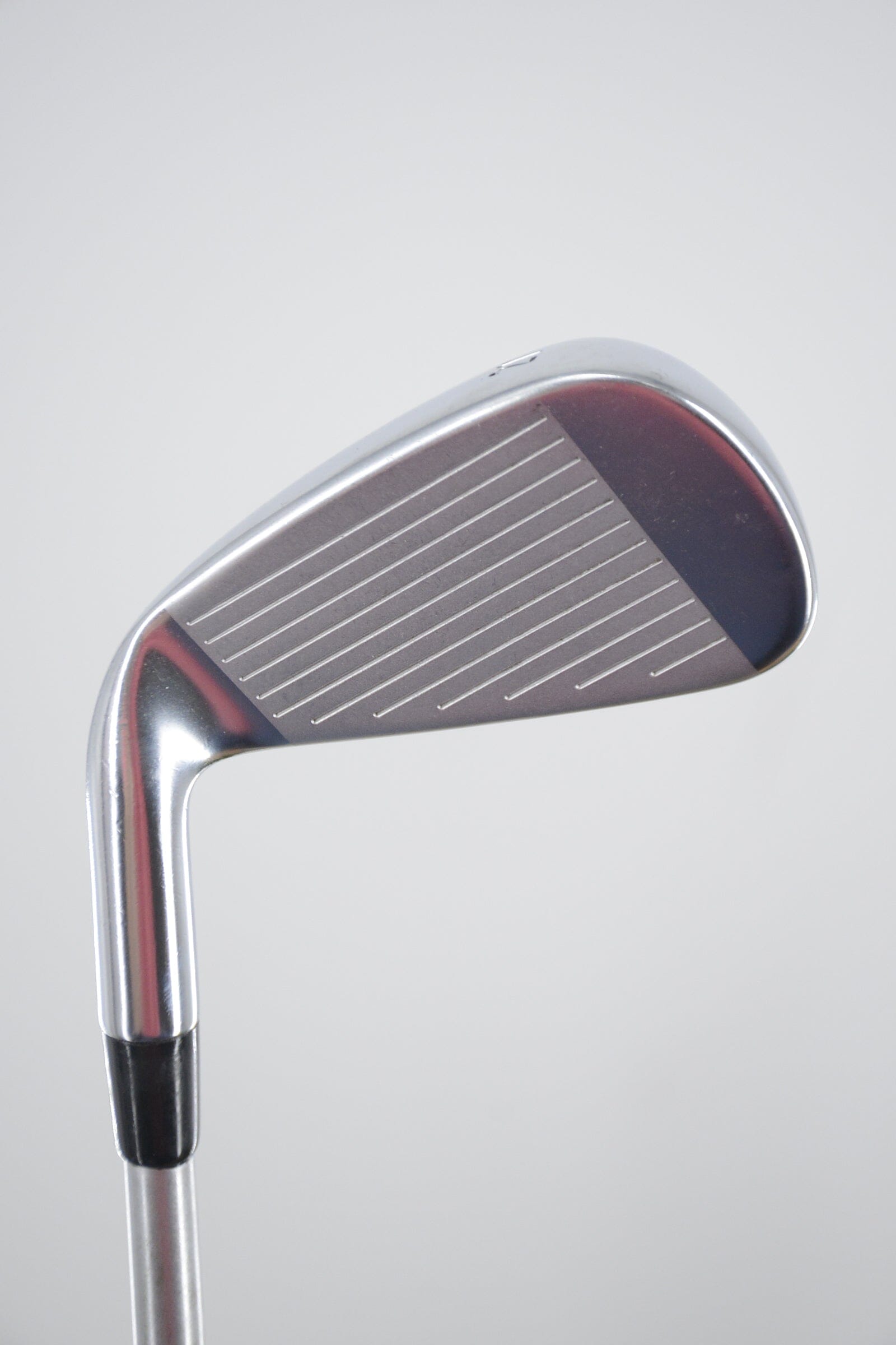 Callaway X Forged Utility CF18 21 Degree Driving Iron S Flex 38.5" Golf Clubs GolfRoots 