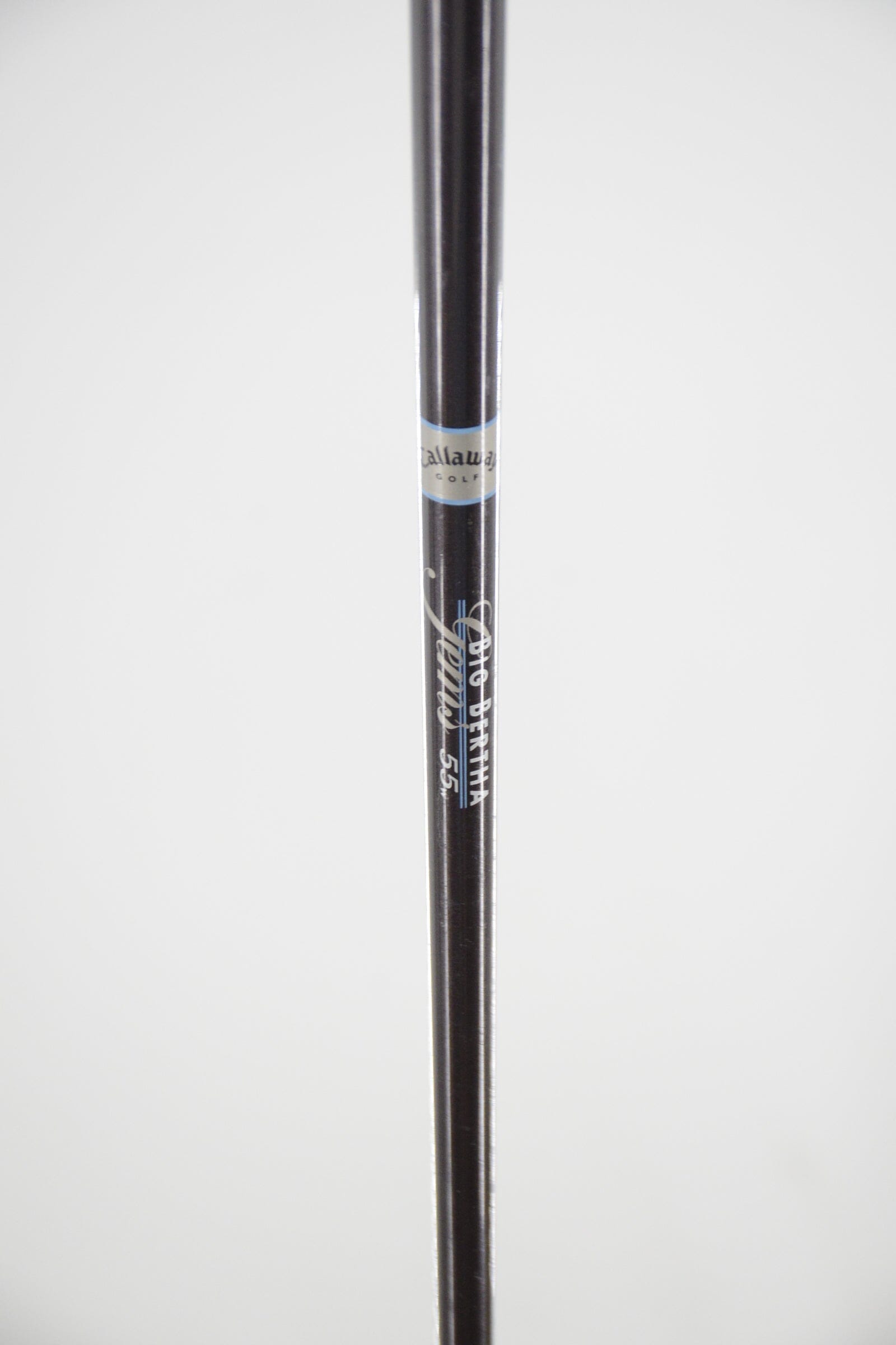 Women's Callaway Big Bertha Titanium 2004 13 Degree Driver W Flex 43.75" Golf Clubs GolfRoots 