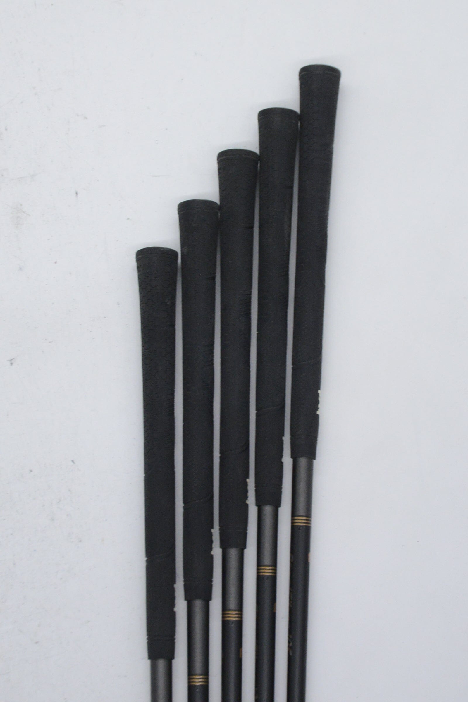 PXG 0311XP Gen7 5-9 Iron Set R Flex -0.5" Golf Clubs GolfRoots 