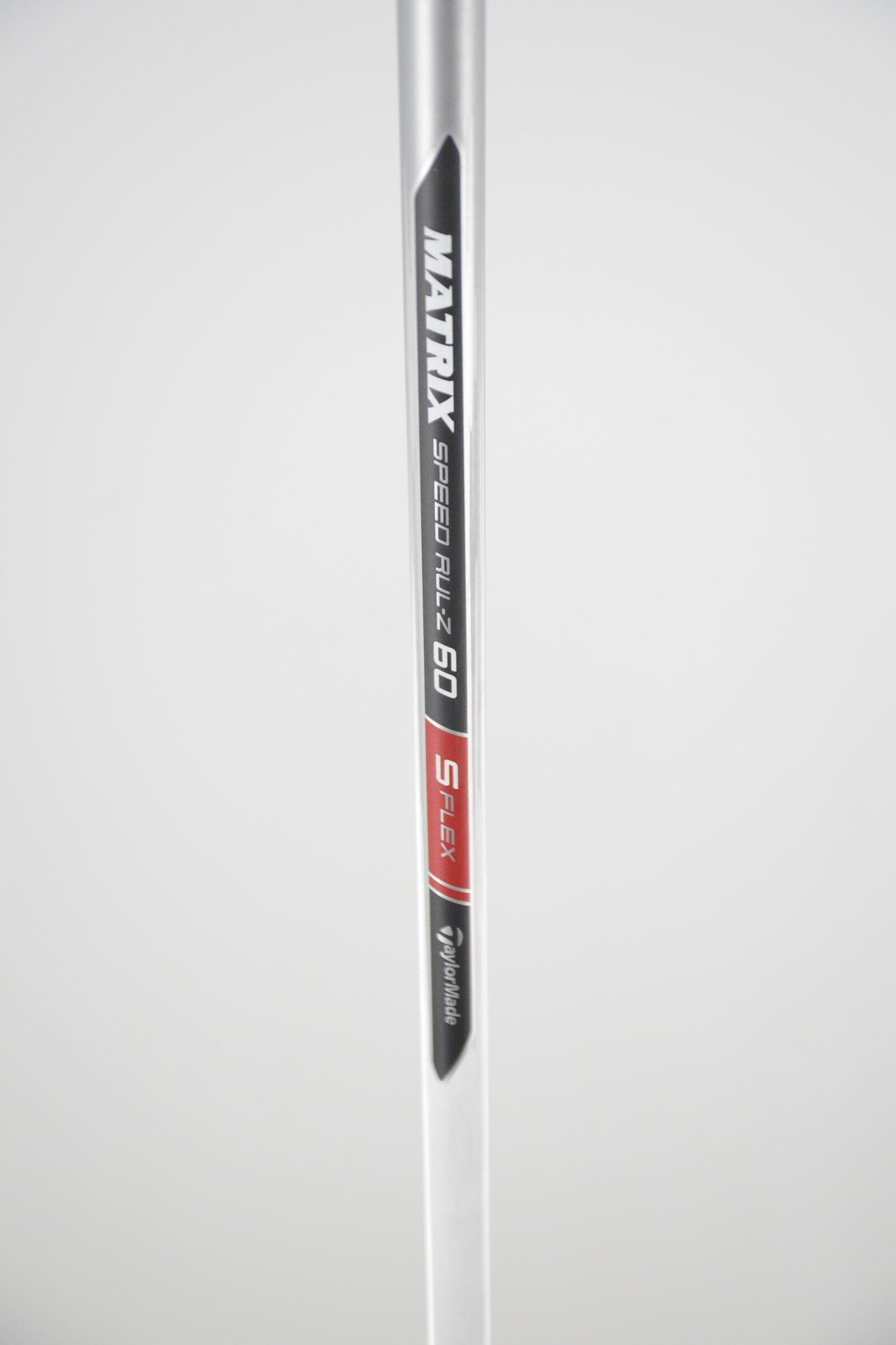 TaylorMade Aeroburner 3 Wood S Flex 43" Golf Clubs GolfRoots 