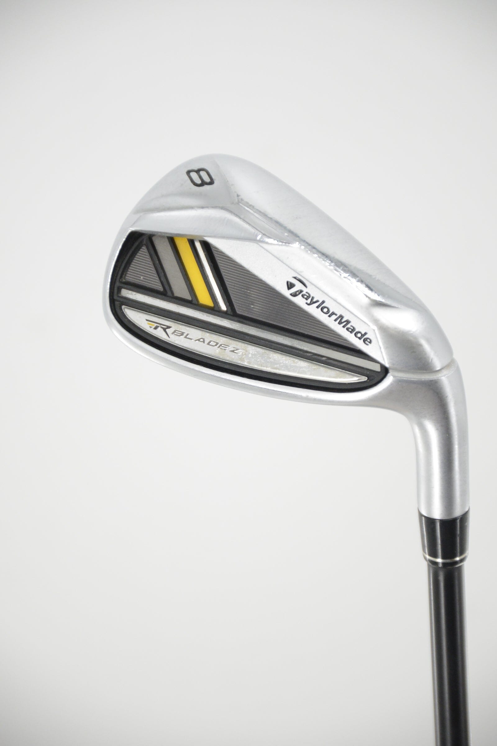 TaylorMade Rbladez 6-PW Iron Set SR Flex Std Length Golf Clubs GolfRoots 