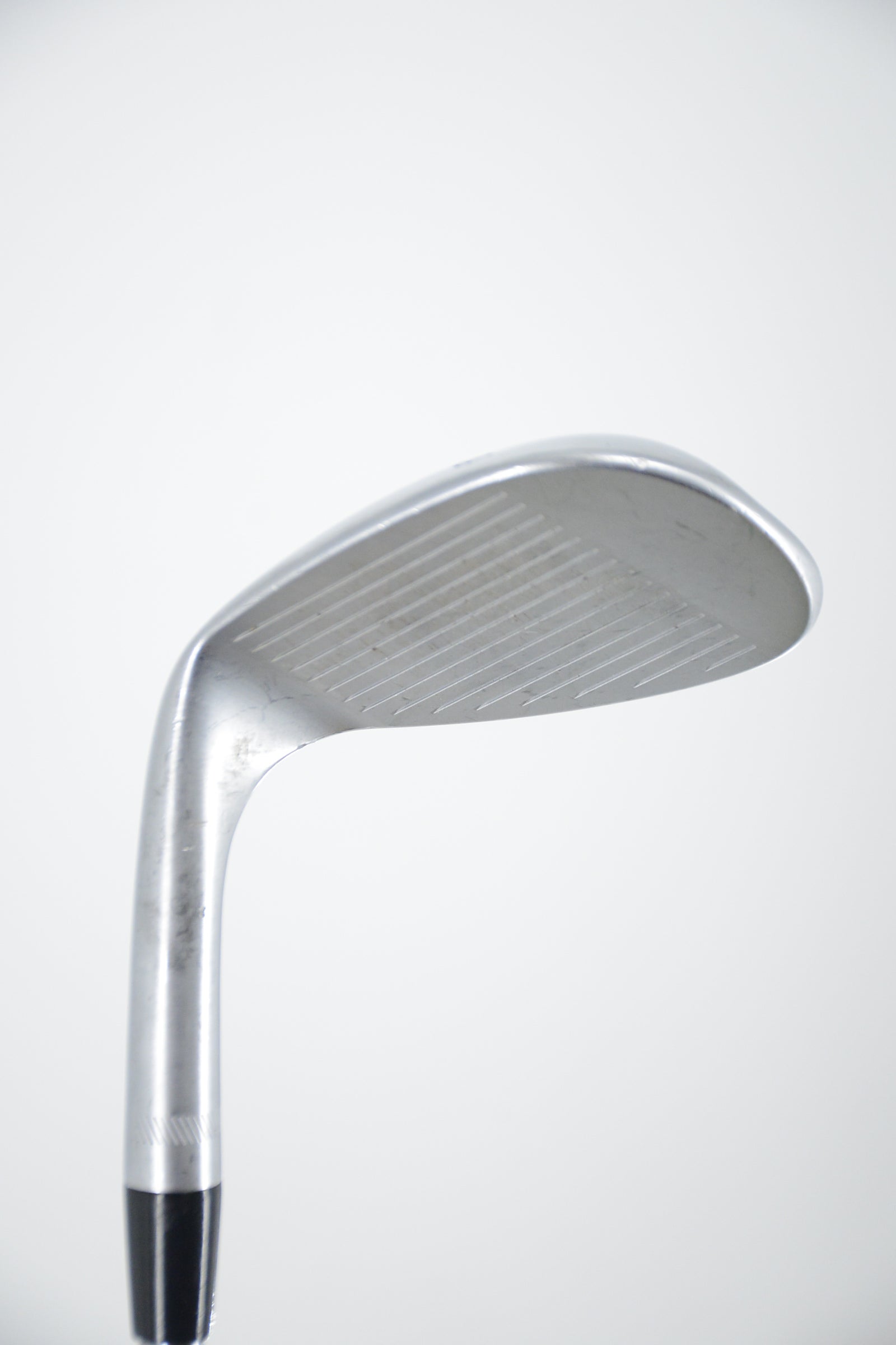 Titleist Vokey Spin Milled 60 Degree Wedge Wedge Flex 34.75"