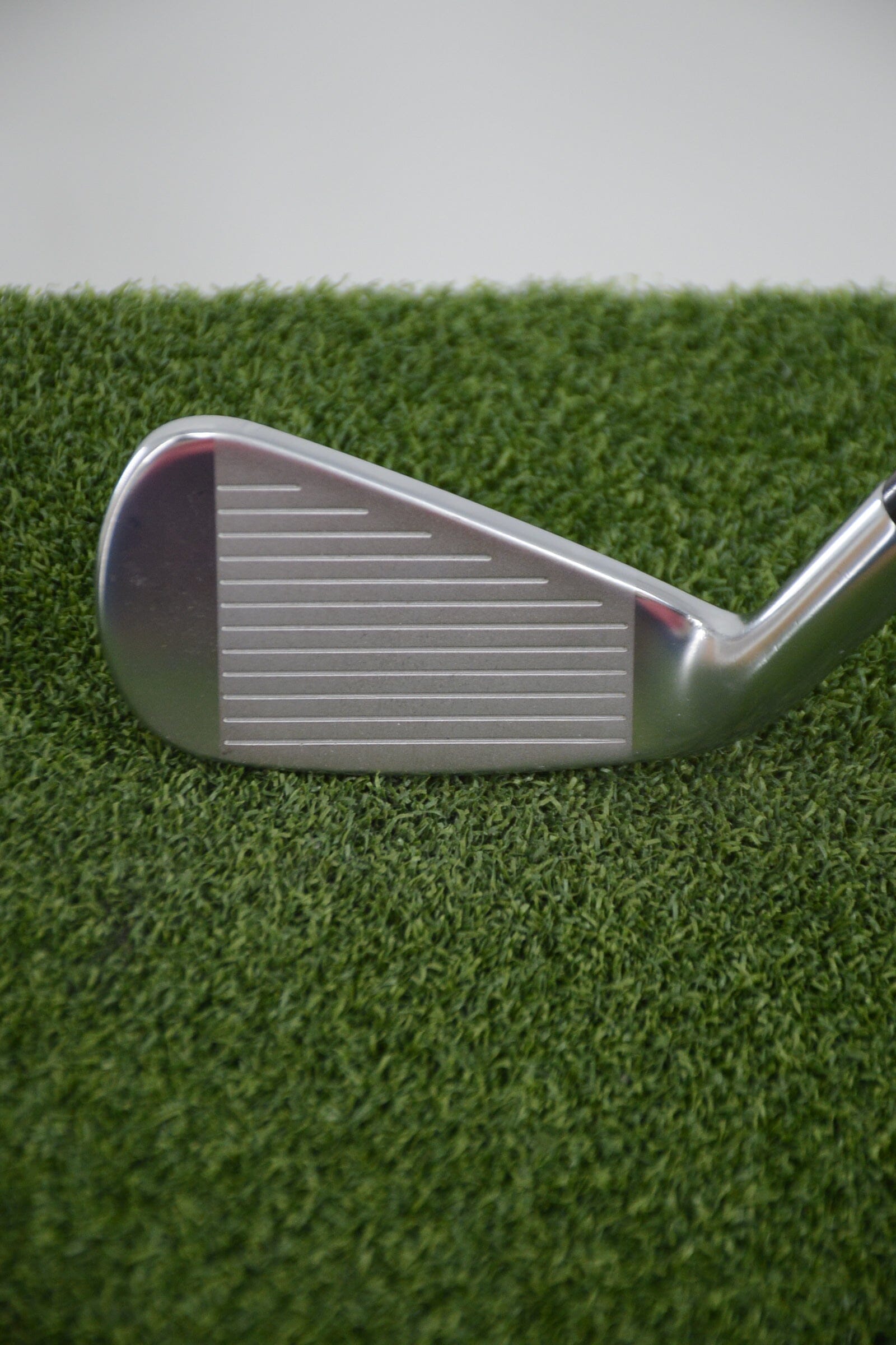 Callaway X Forged Utility CF18 21 Degree Driving Iron S Flex 38.5" Golf Clubs GolfRoots 