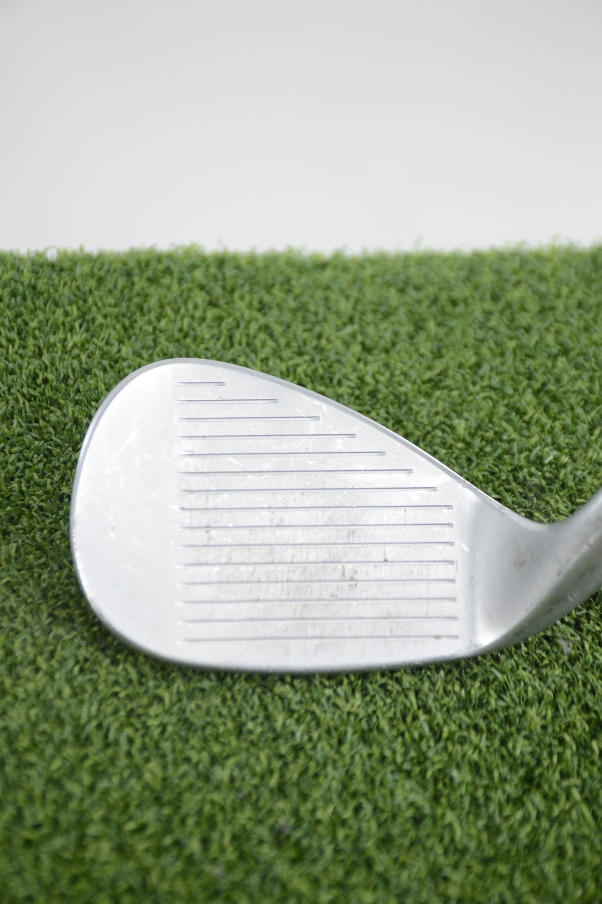 Titleist Vokey Spin Milled 60 Degree Wedge Wedge Flex 34.75"