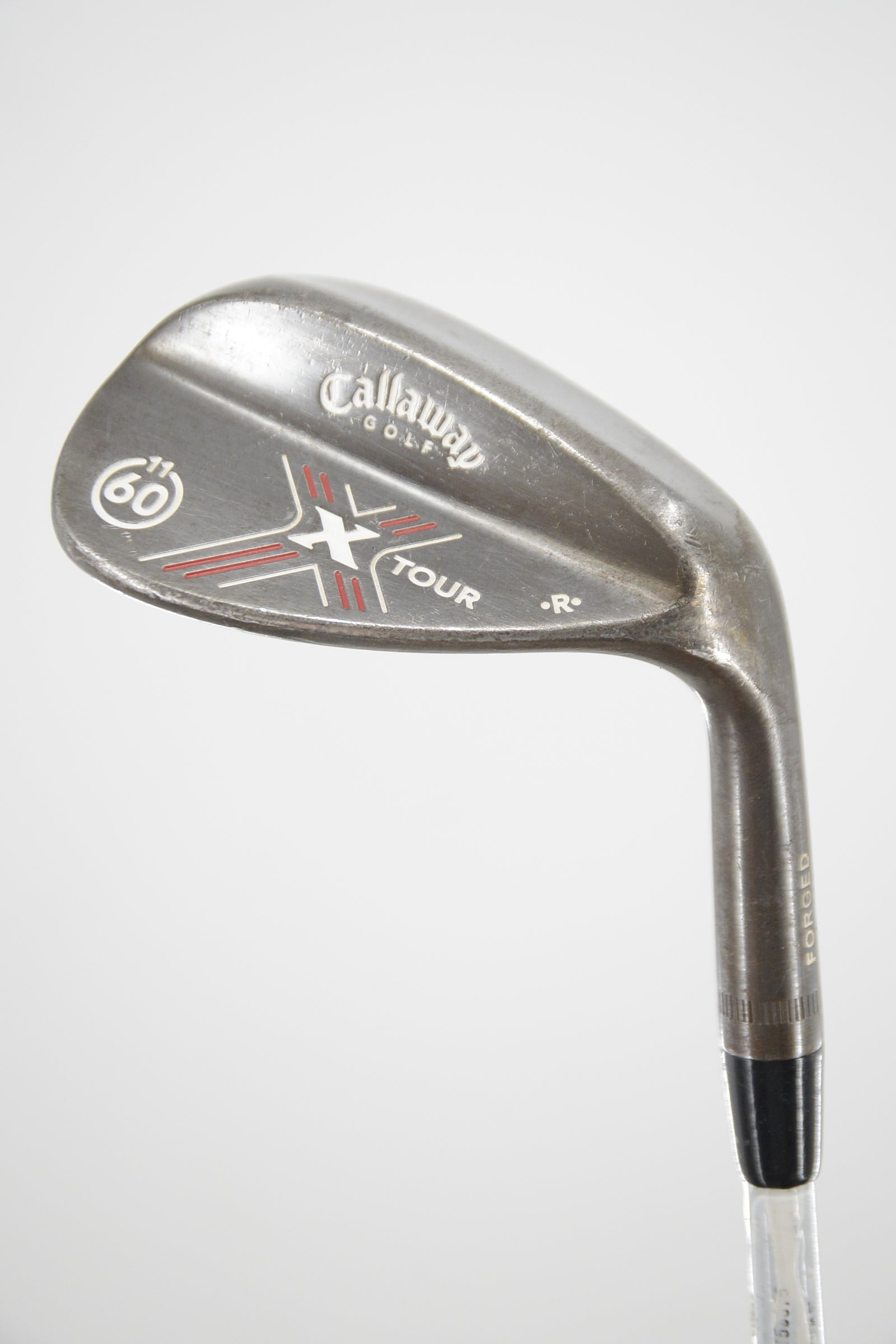 Callaway X-Tour 60 Degree Wedge Wedge Flex 34.75"