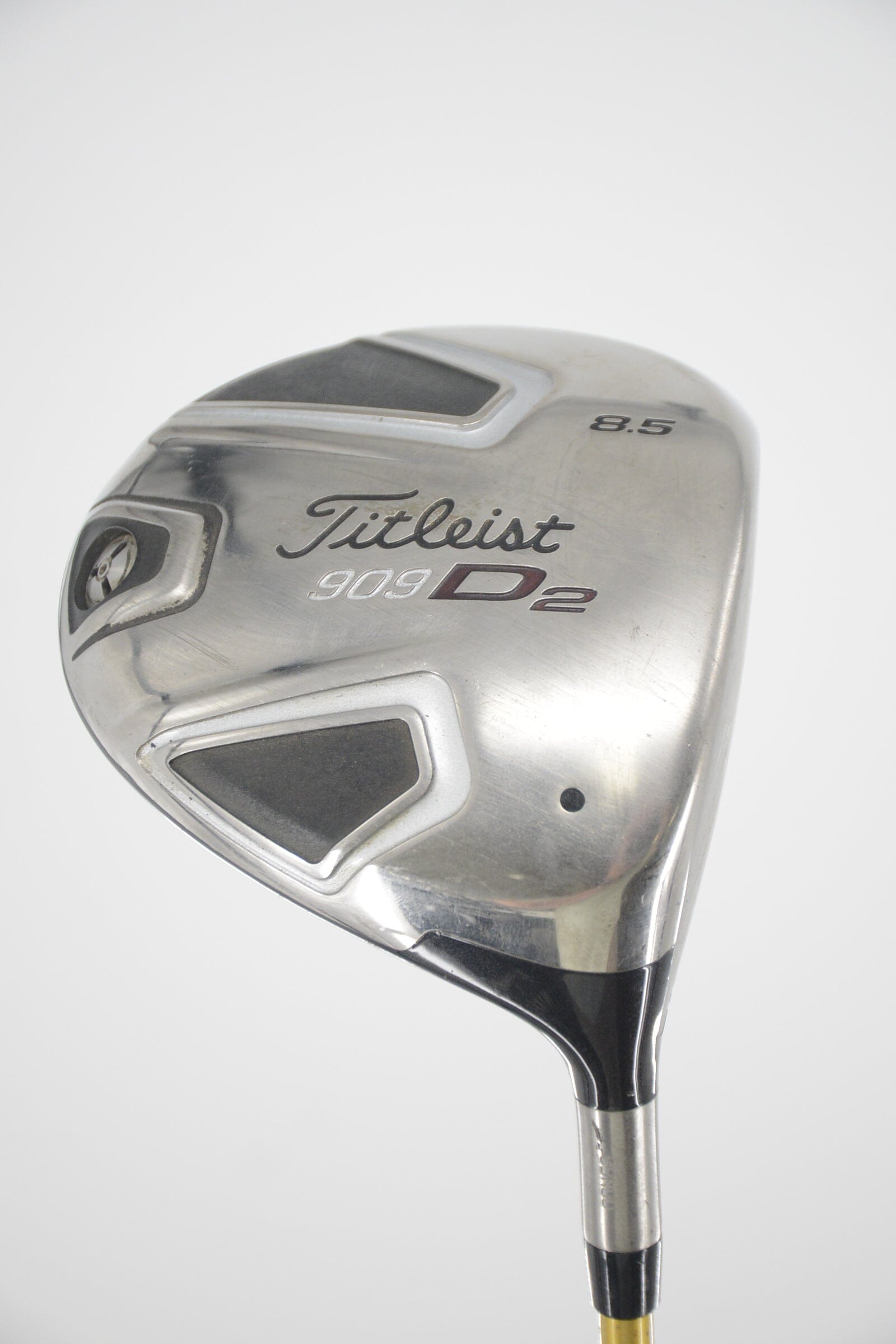 Titleist 909D2 8.5 Degree Driver X Flex 45" Golf Clubs GolfRoots 