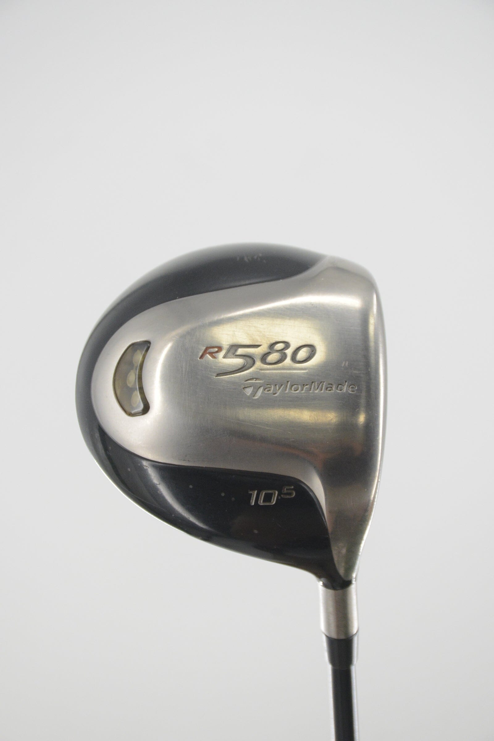 TaylorMade R580 10.5 Degree Driver R Flex 45.5" Golf Clubs GolfRoots 