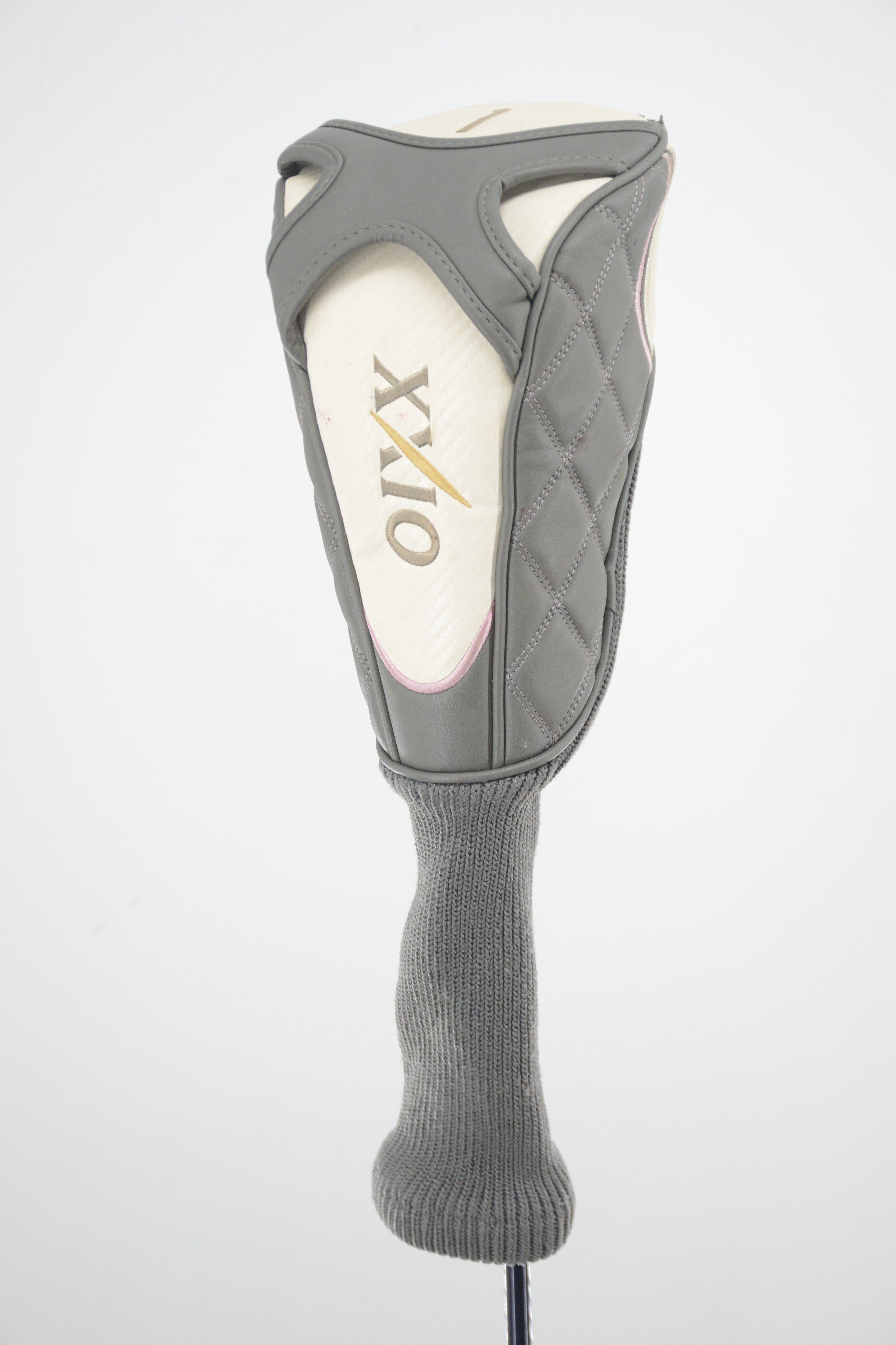 XXIO Prime 10 10.5 Degree Driver R Flex 45.75" Golf Clubs GolfRoots 