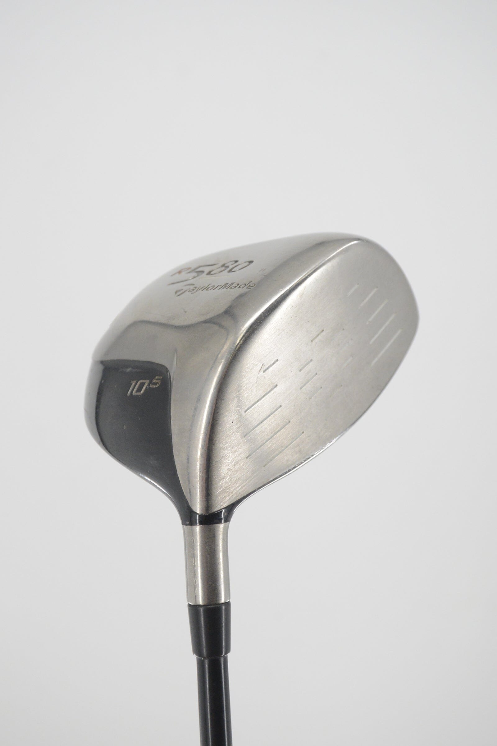 TaylorMade R580 10.5 Degree Driver R Flex 45.5" Golf Clubs GolfRoots 