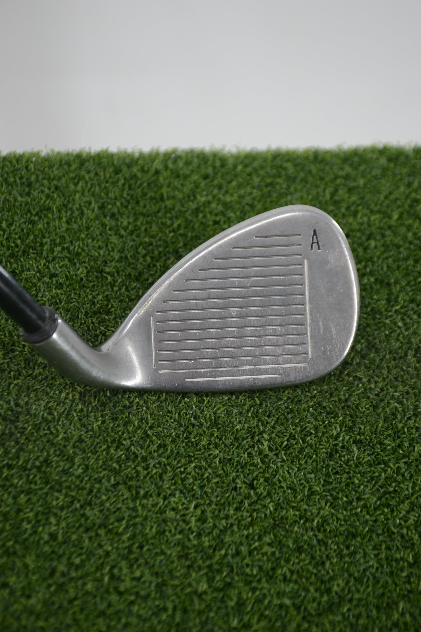 Lefty Callaway X-18 AW S Flex 35.5"