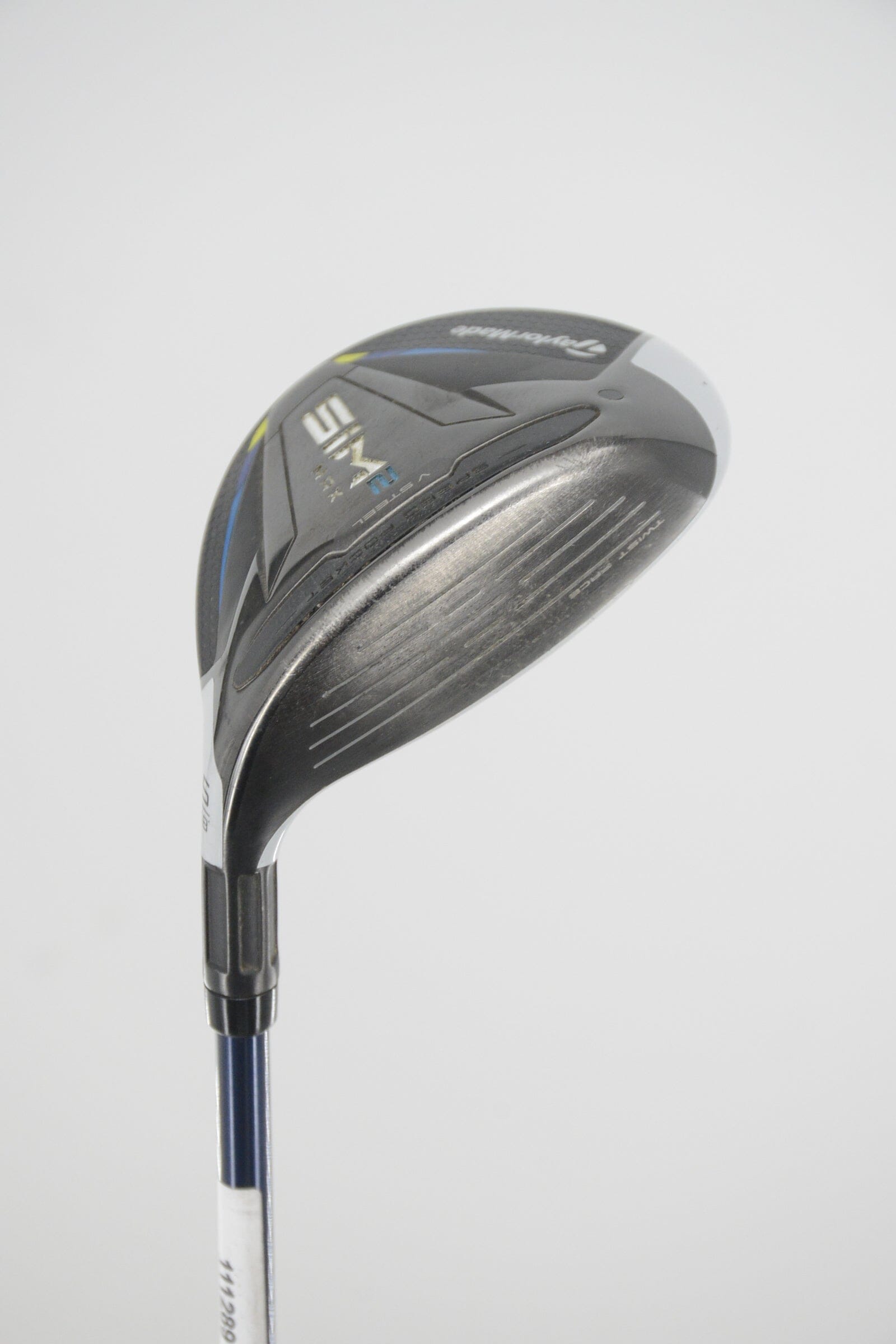 TaylorMade SIM2 Max Steel 5 Wood R Flex 42" Golf Clubs GolfRoots 