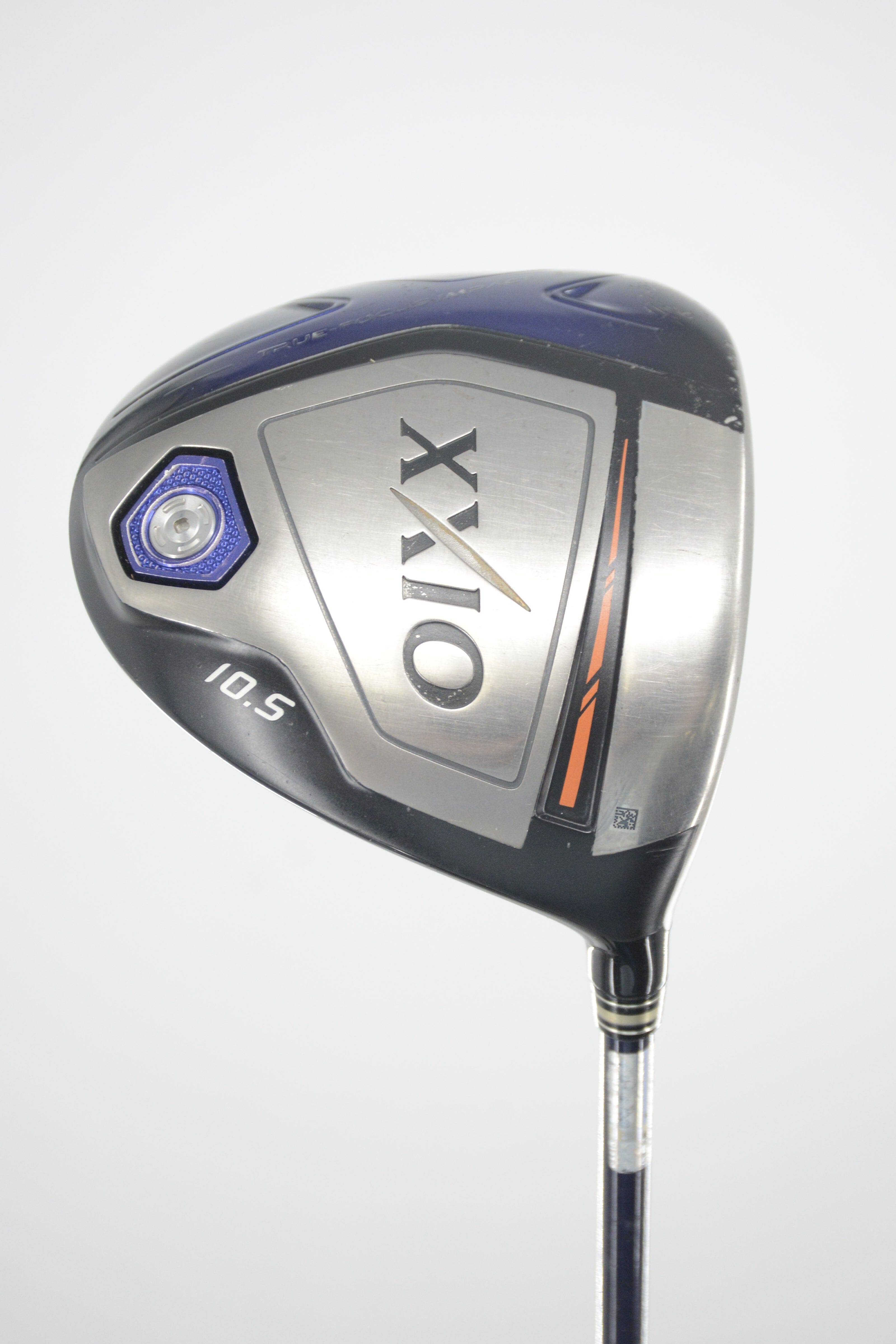 XXIO Prime 10 10.5 Degree Driver R Flex 45.75" Golf Clubs GolfRoots 