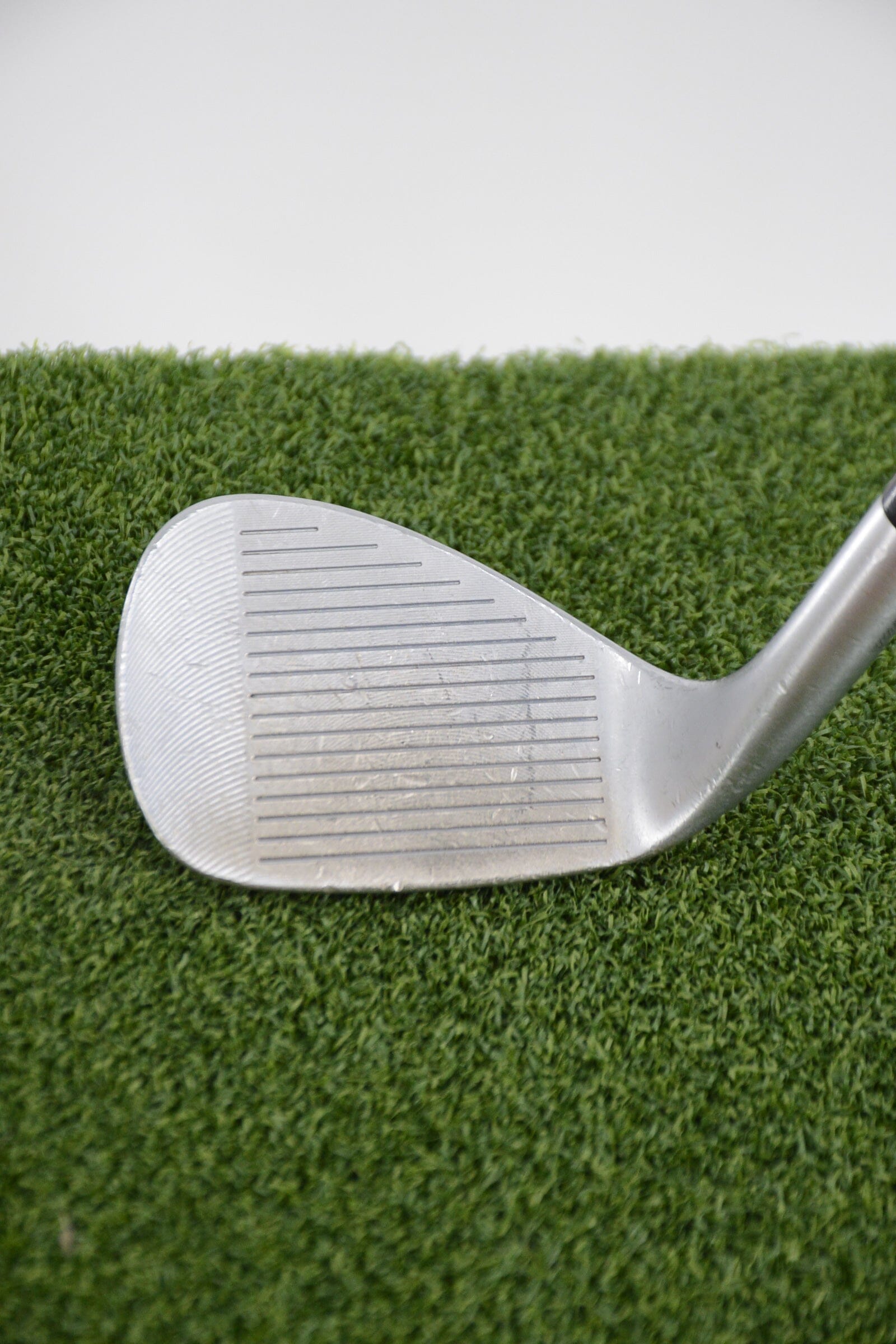 Cleveland RTX 4 Tour Satin 56 Degree Wedge S Flex 35" Golf Clubs GolfRoots 