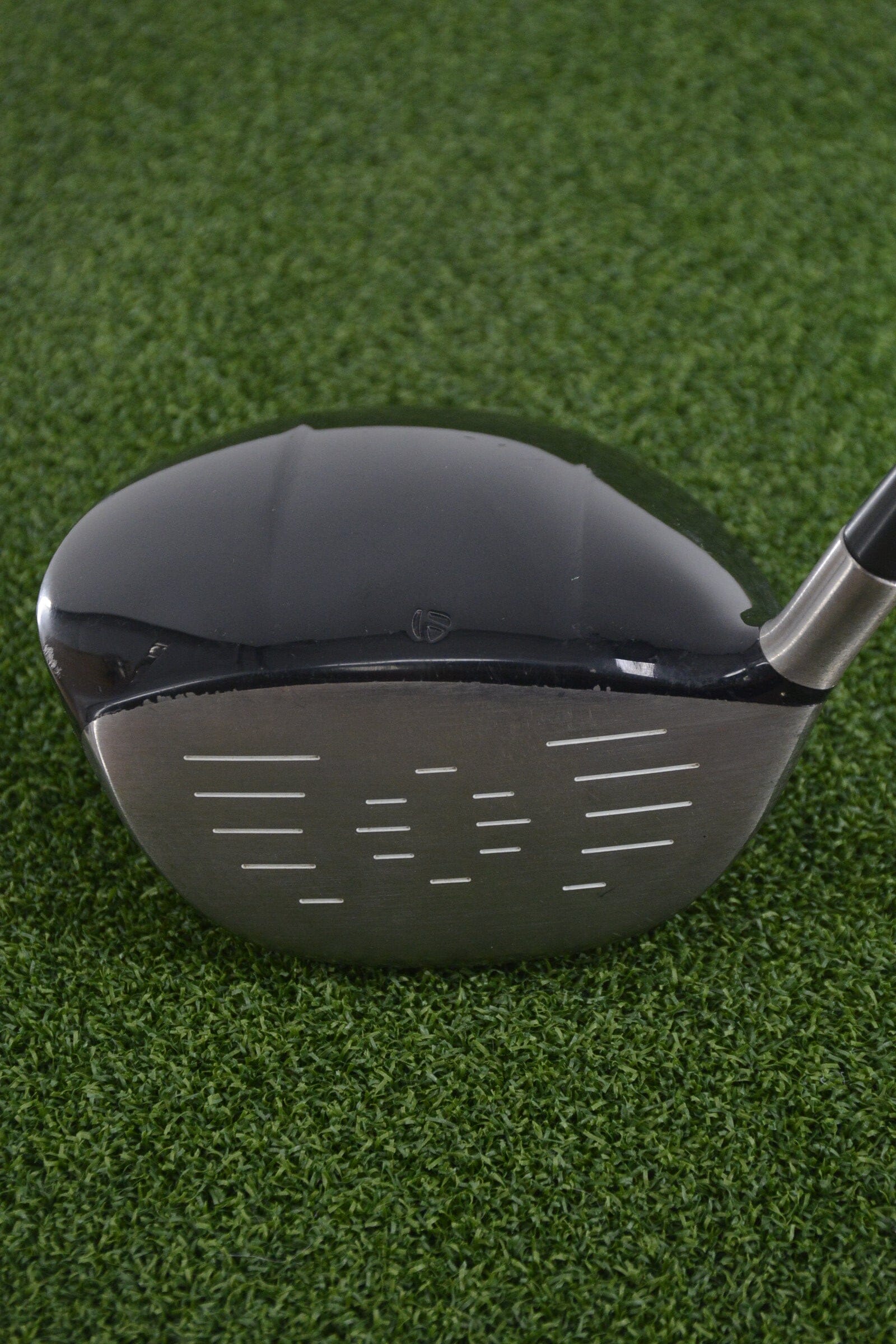 TaylorMade R580 10.5 Degree Driver R Flex 45.5" Golf Clubs GolfRoots 