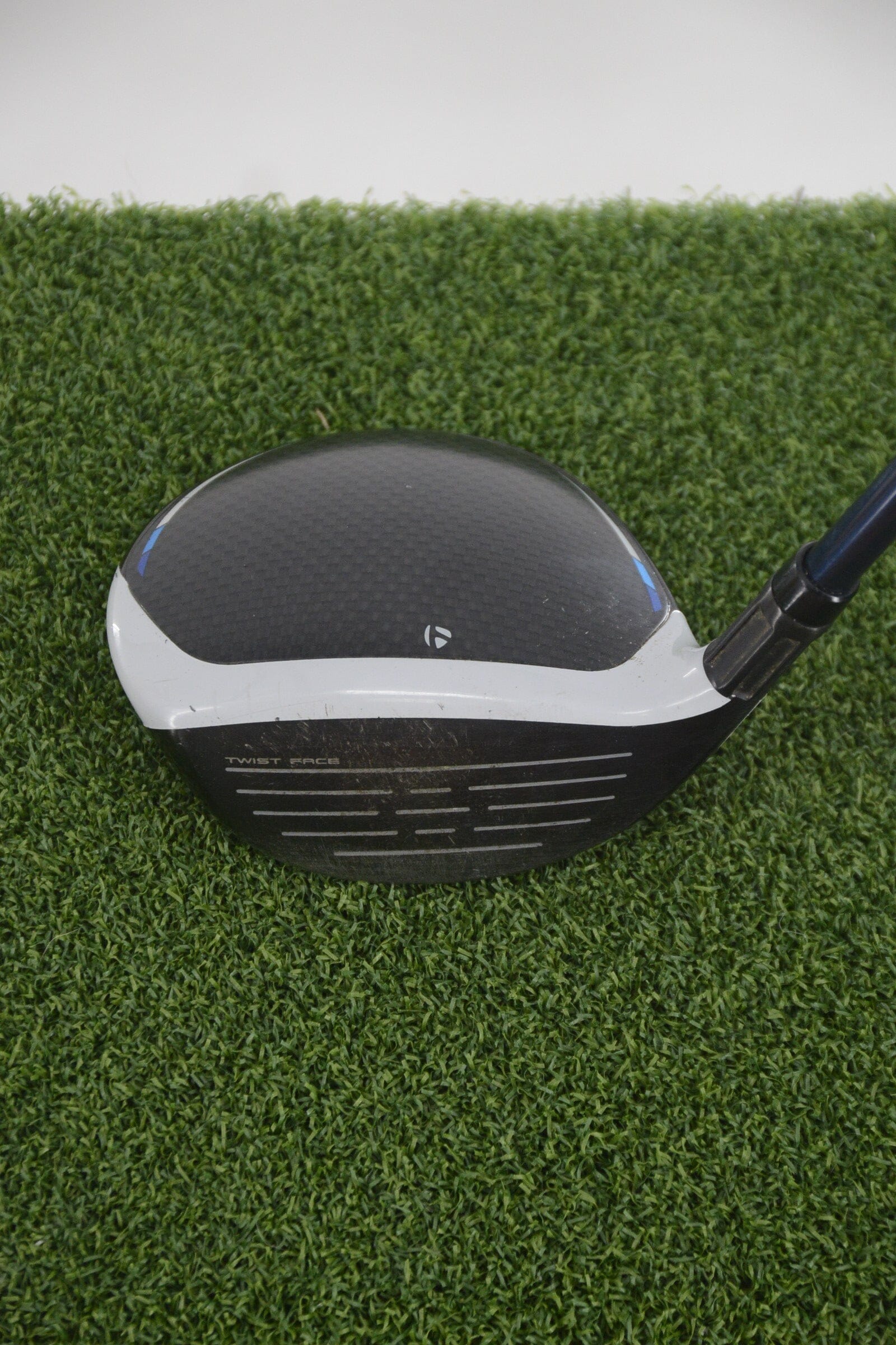 TaylorMade SIM2 Max Steel 5 Wood R Flex 42" Golf Clubs GolfRoots 