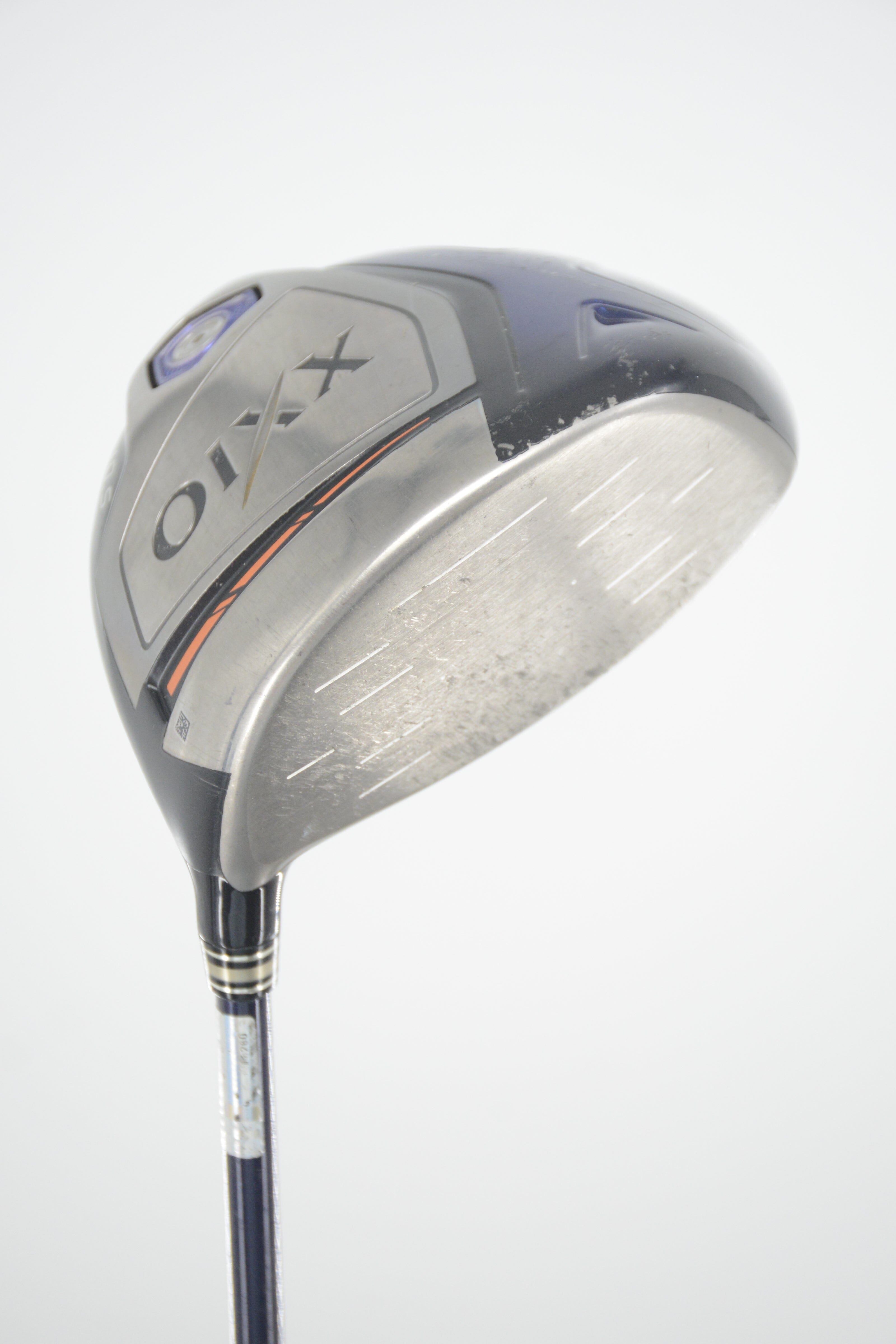 XXIO Prime 10 10.5 Degree Driver R Flex 45.75" Golf Clubs GolfRoots 