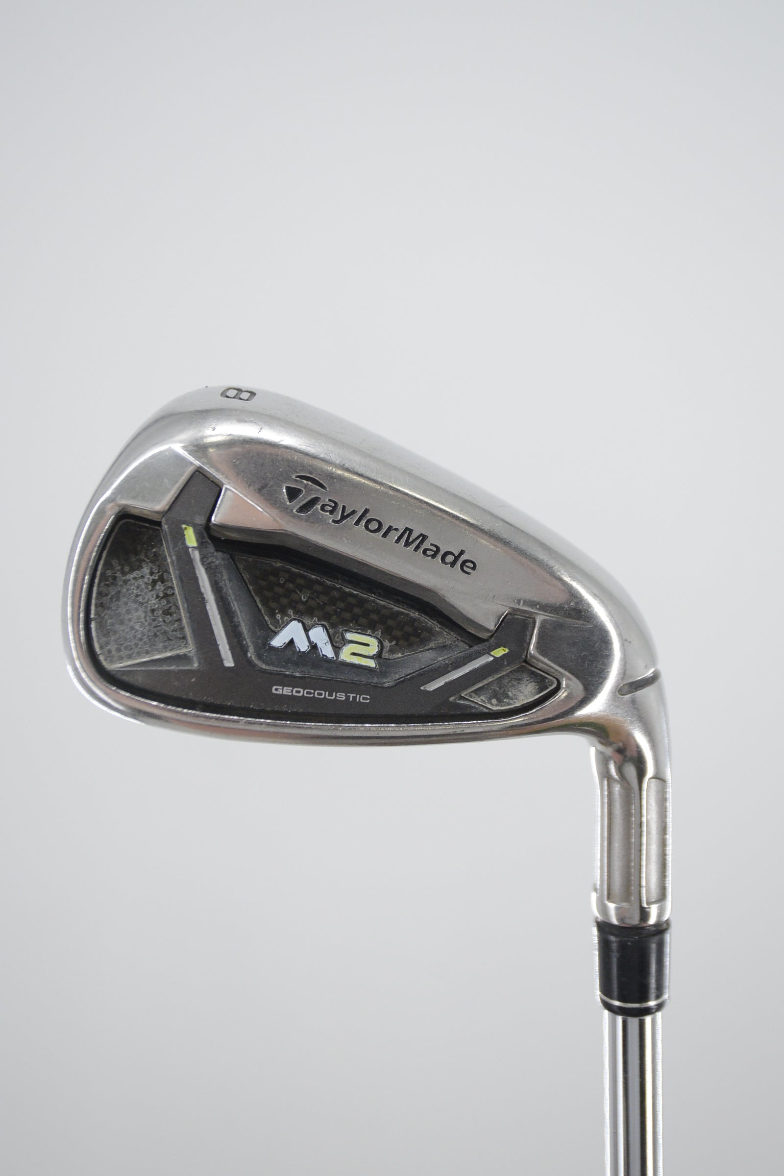 TaylorMade M2 8 Iron R Flex 36.25"