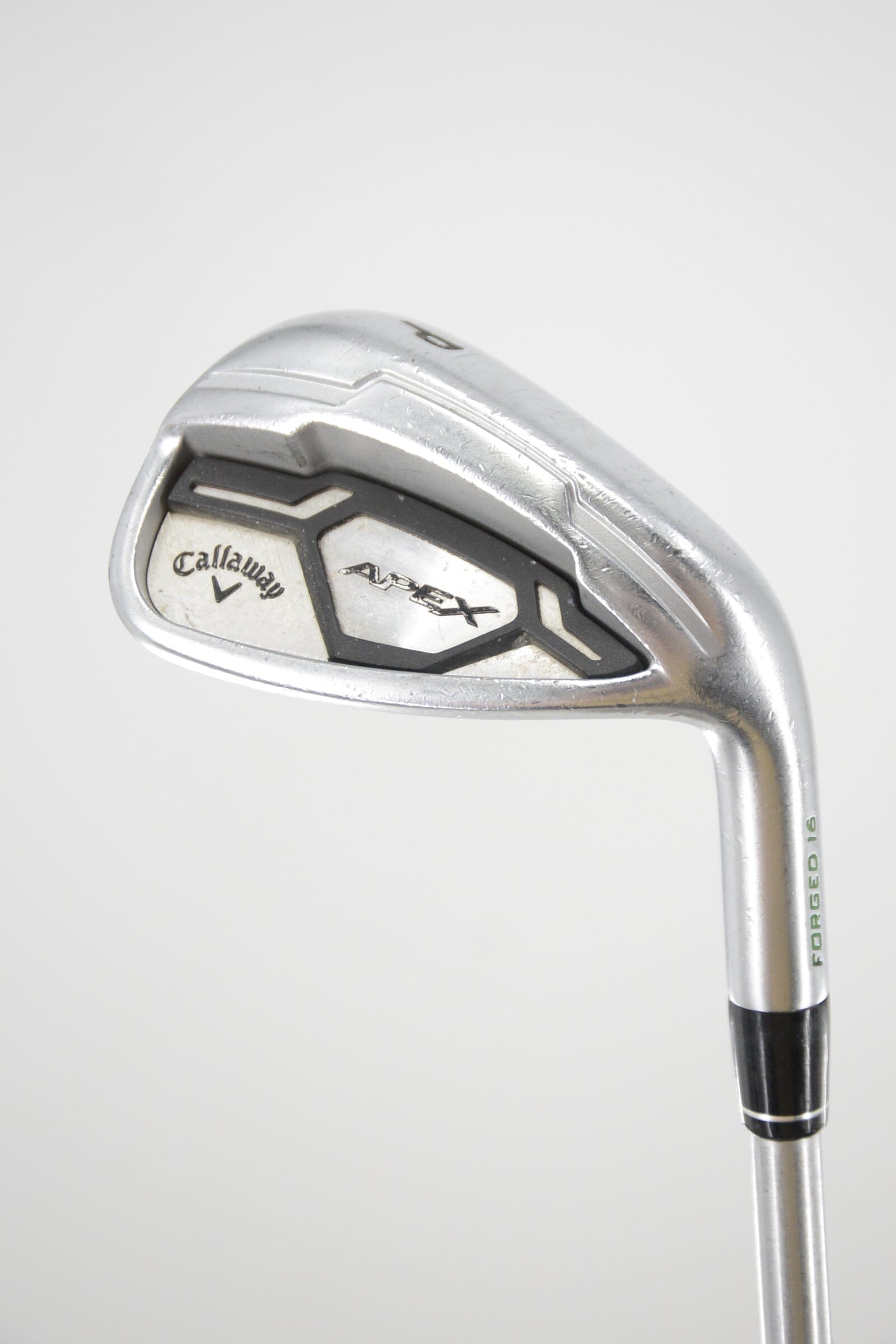 Callaway Apex CF16 PW S Flex 35.25" Golf Clubs GolfRoots 