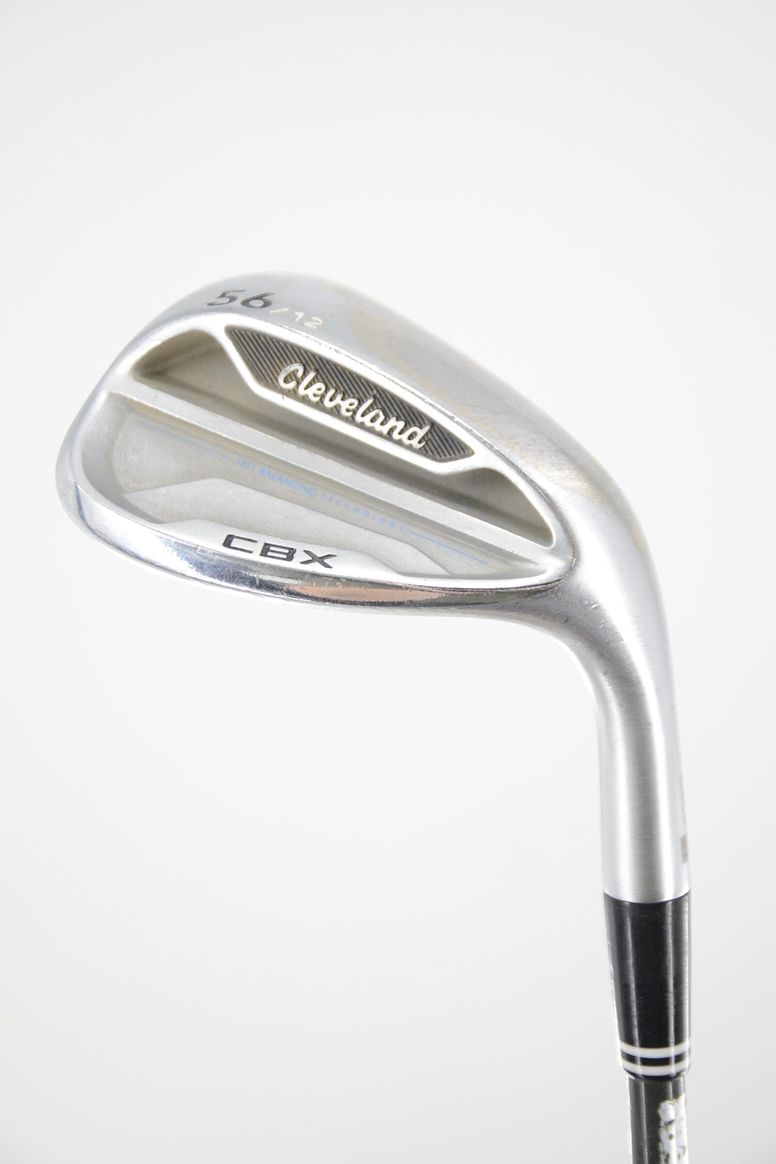 Cleveland CBX 56 Degree Wedge Wedge Flex 35.25"
